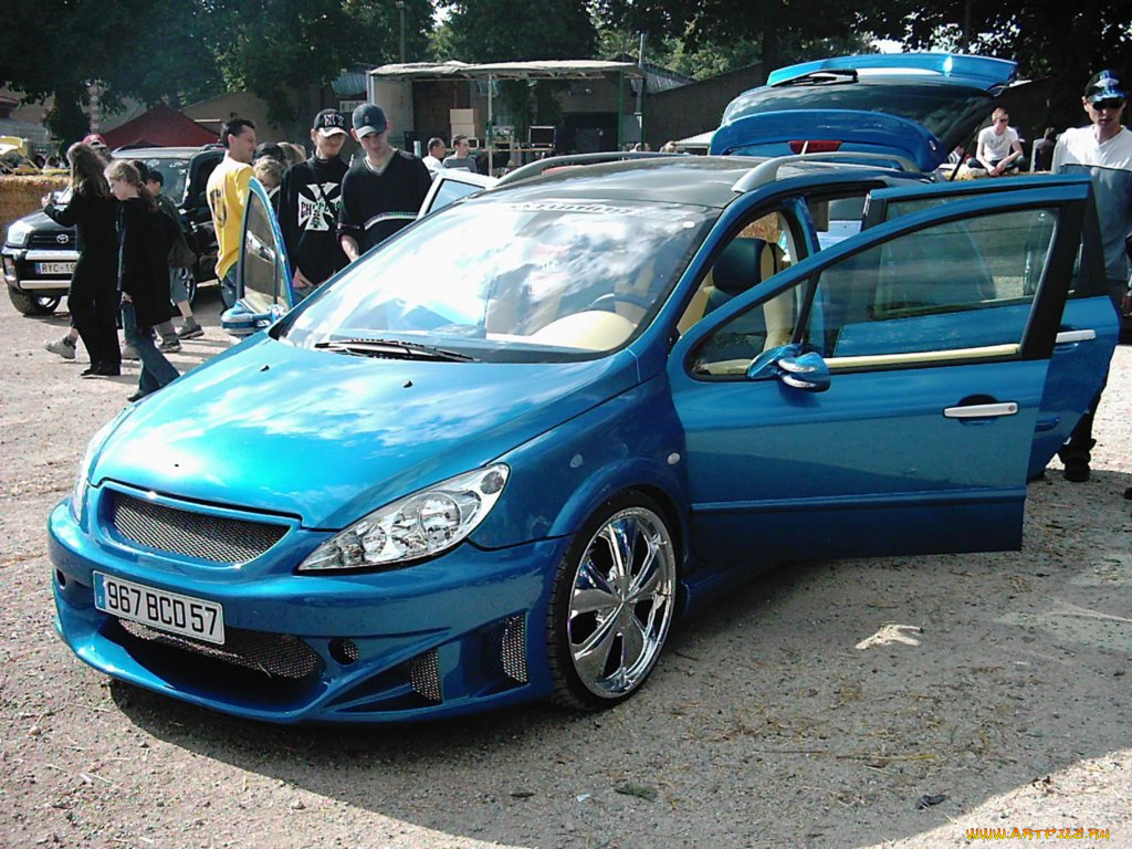 автомобили, peugeot