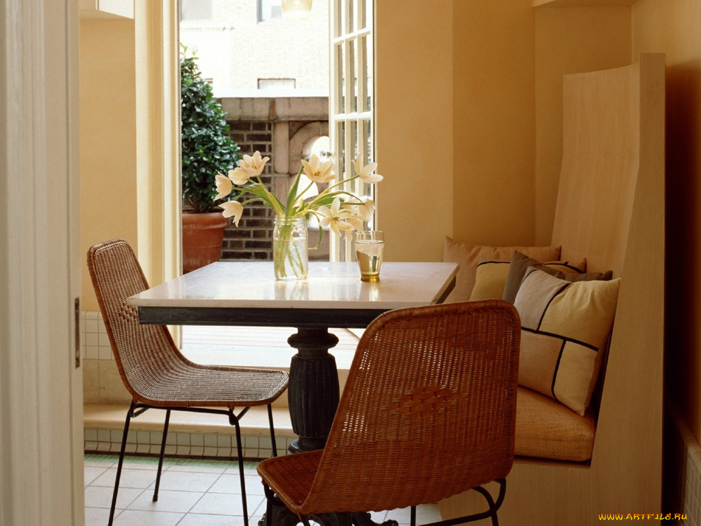 интерьер, декор, отделка, сервировка