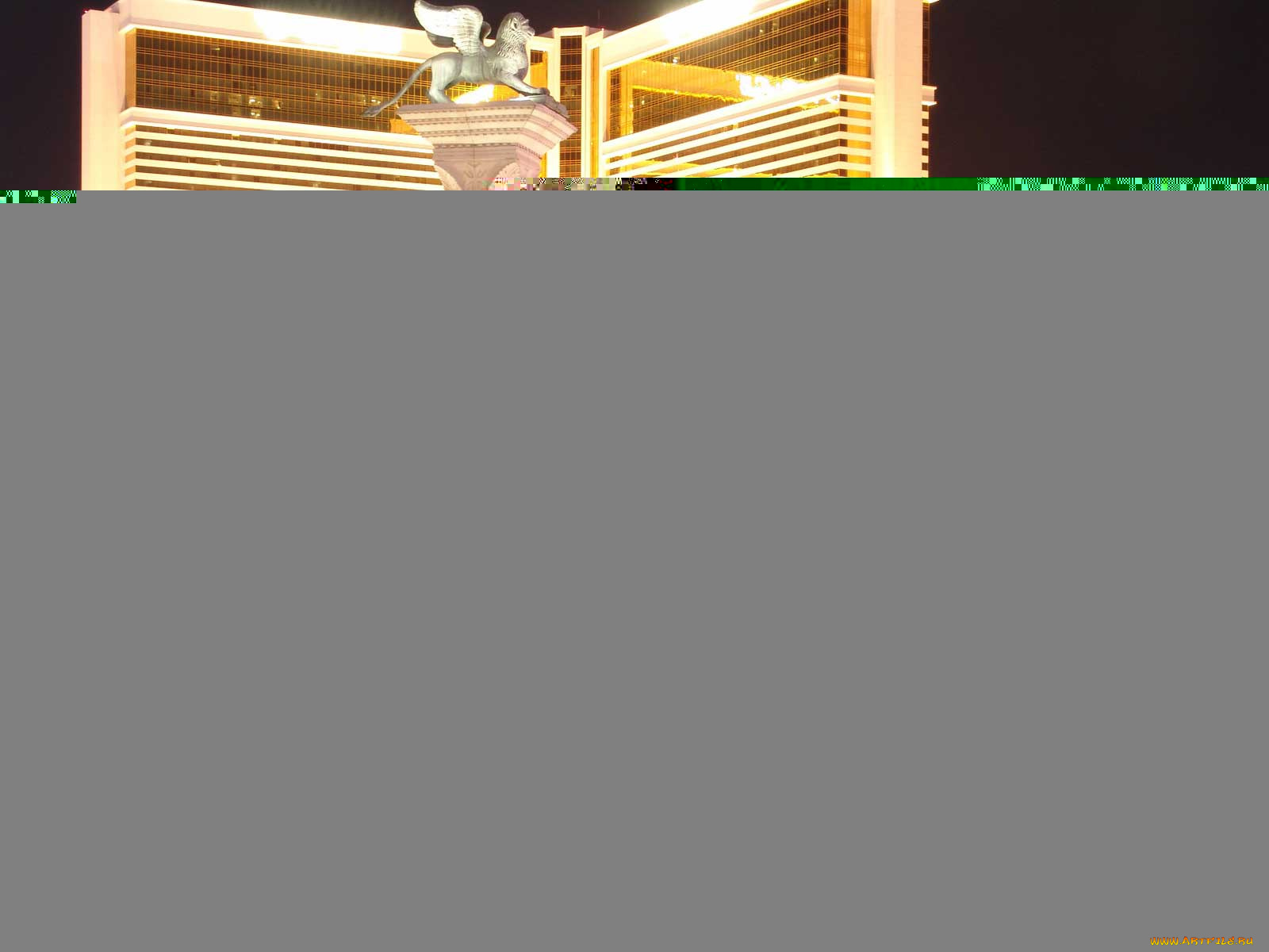 города, лас, вегас, сша