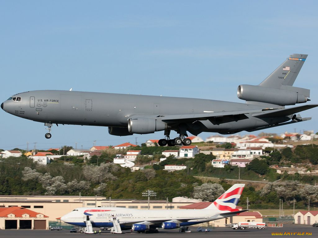 авиация, военно, транспортные, самолёты