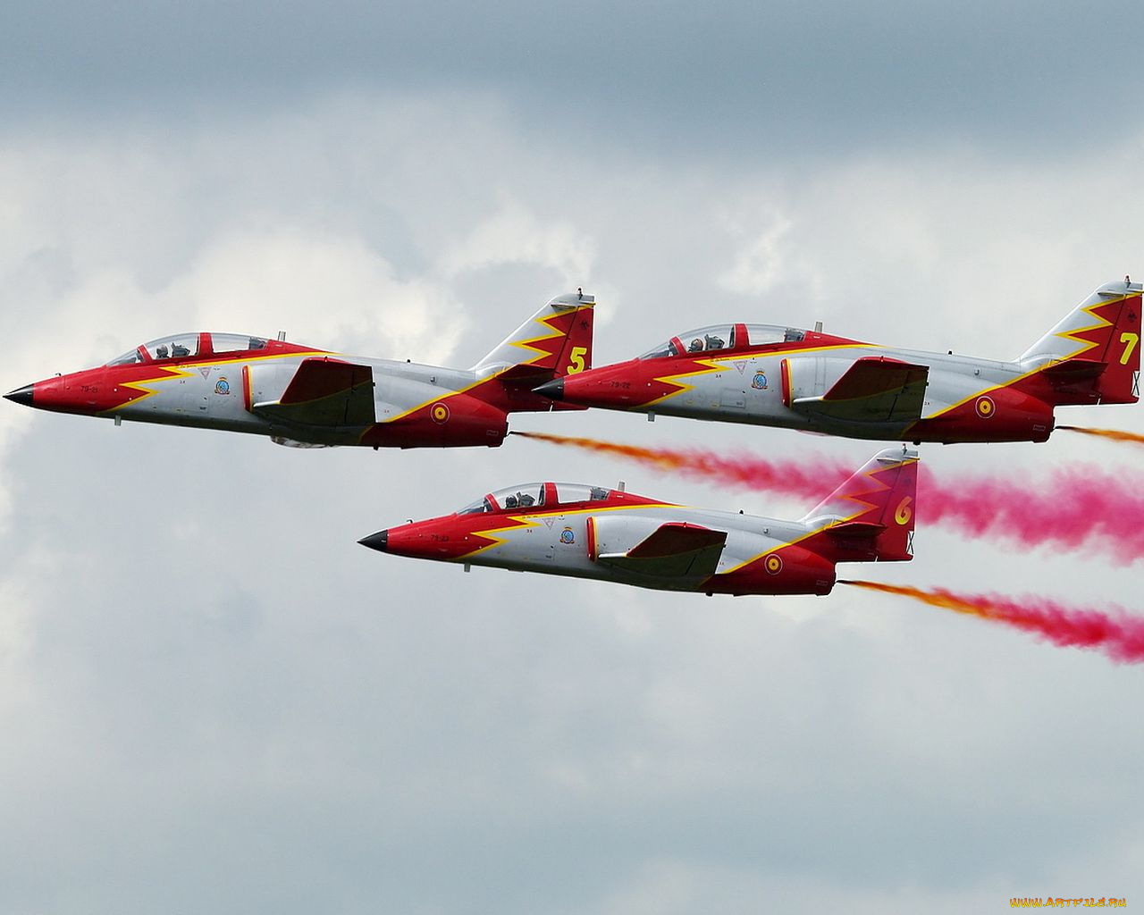 авиация, боевые, самолёты