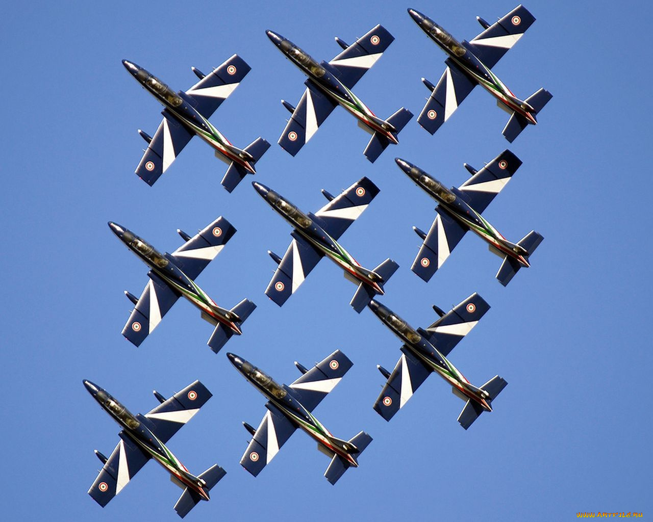 авиация, другое