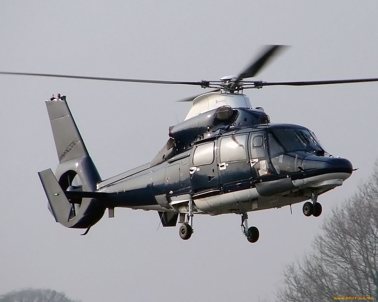 авиация, вертолёты