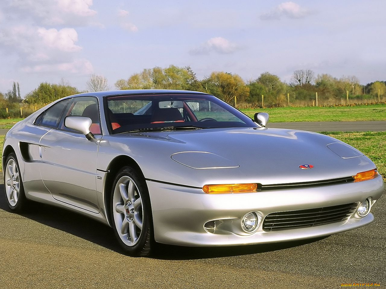 автомобили, venturi