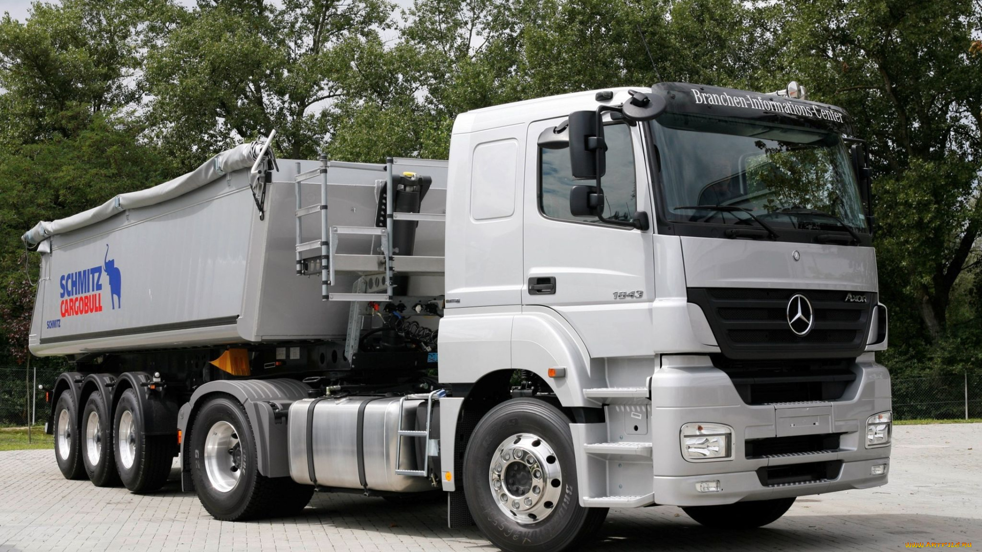 автомобили, mercedes, trucks