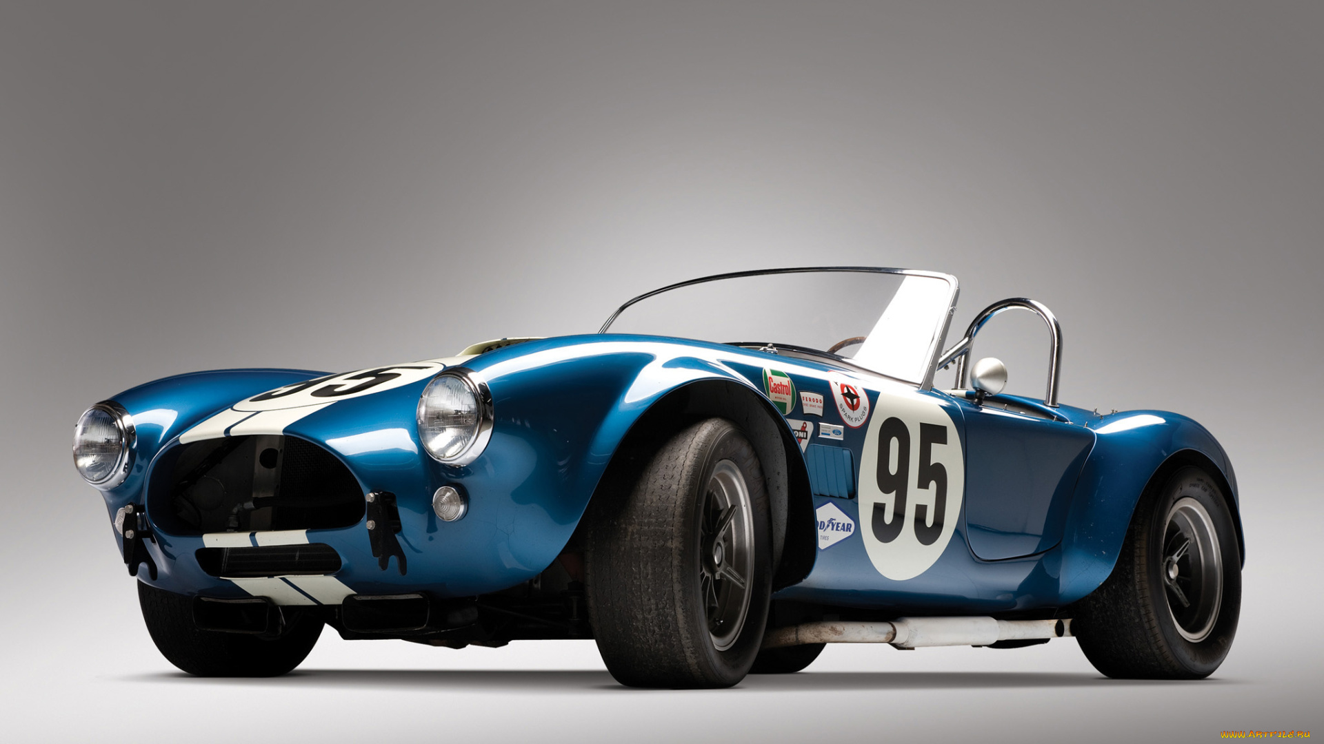 cobra, usrrc, roadster, автомобили, ac, shelby