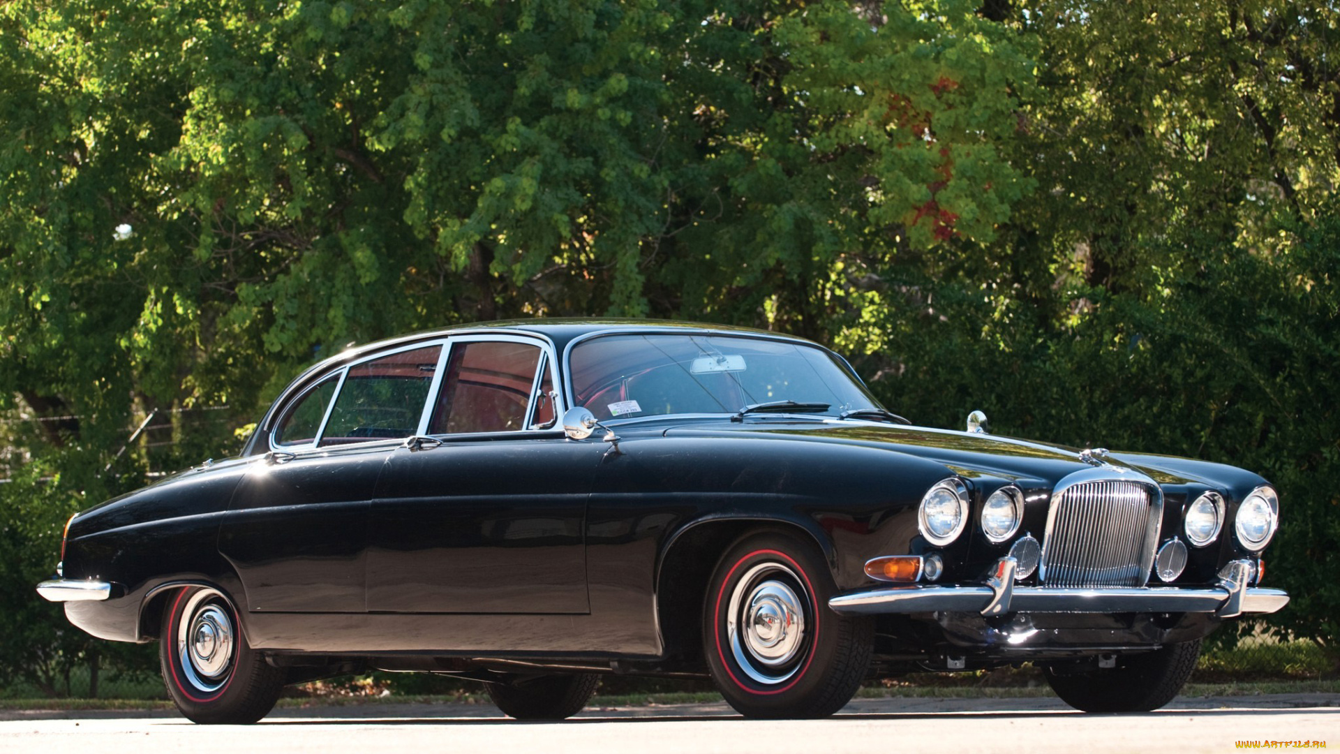 mark, автомобили, jaguar
