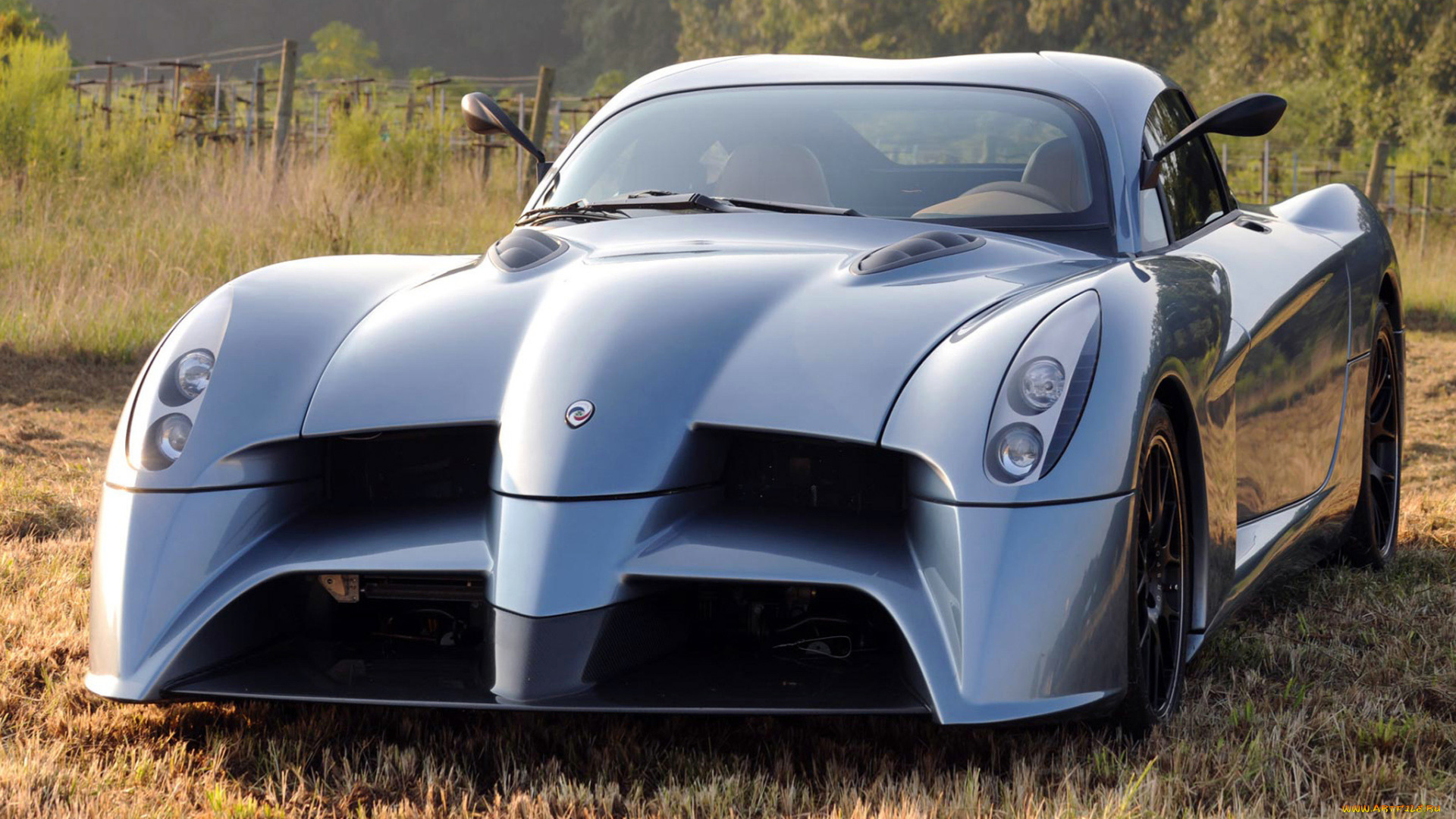 panoz, abruzzi, автомобили