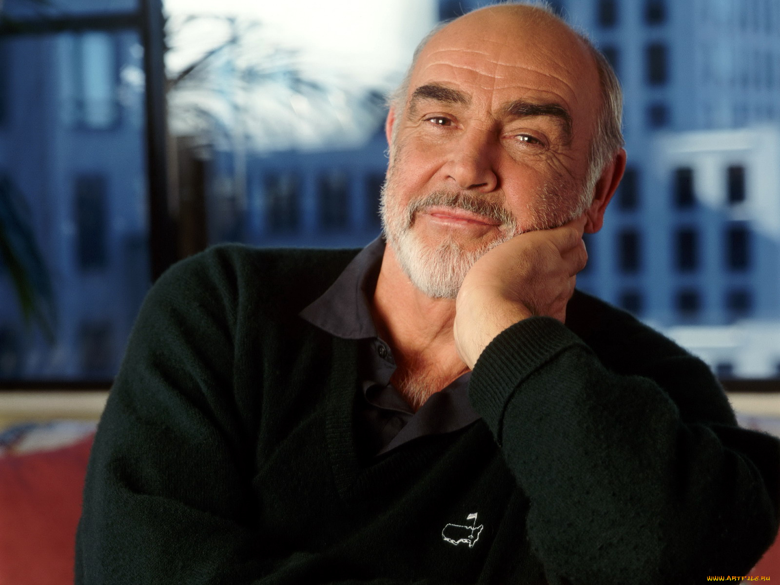 мужчины, sean, connery