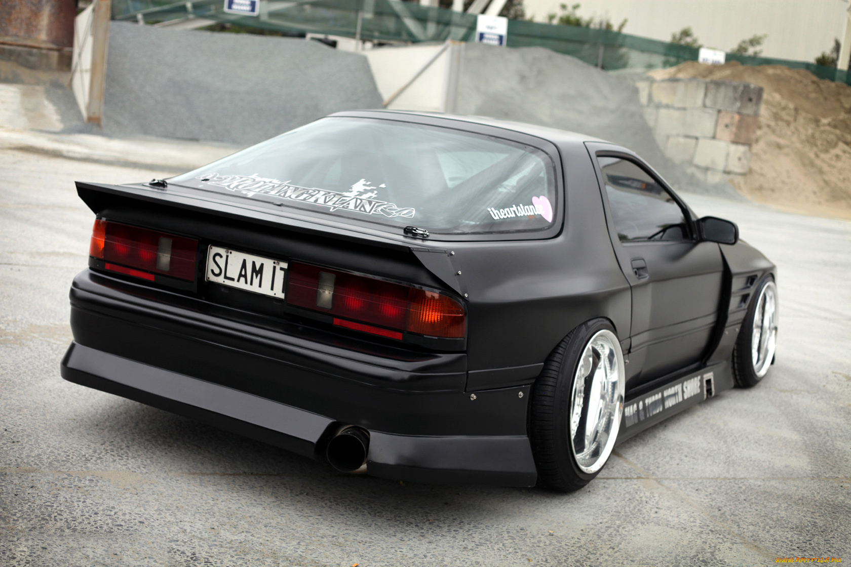 автомобили, mazda