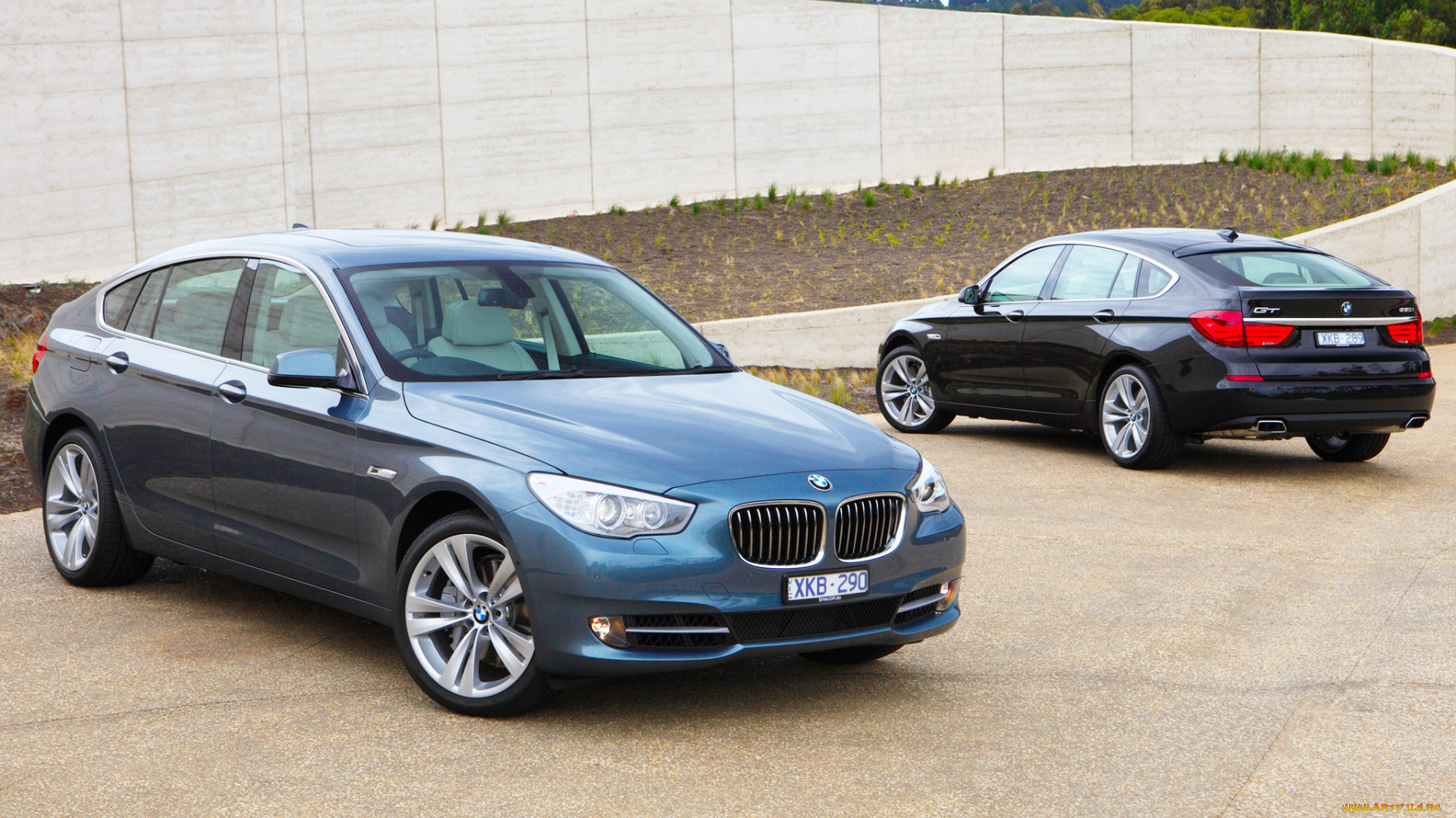 bmw, gt, автомобили, автомобиль, стиль, мощь, скорость