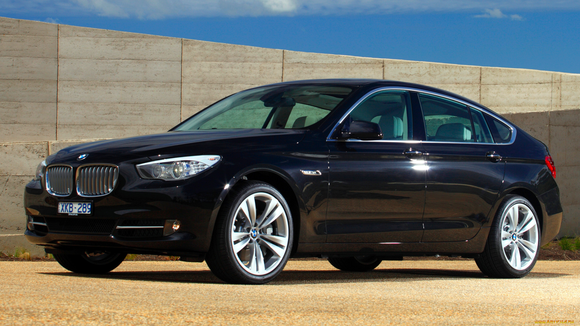 bmw, gt, автомобили, мощь, автомобиль, стиль, скорость