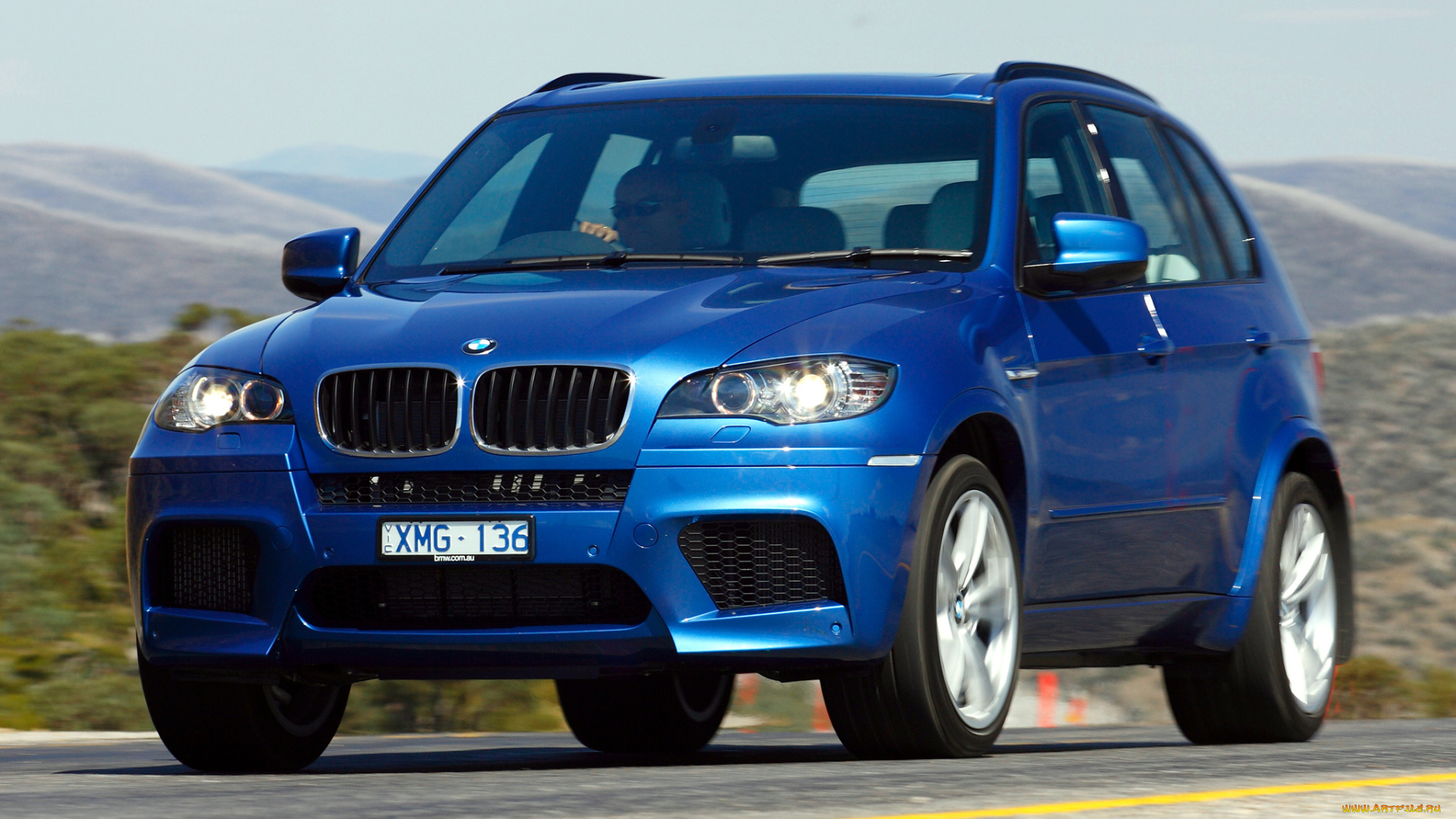 bmw, x5, автомобили, автомобиль, стиль, мощь, скорость