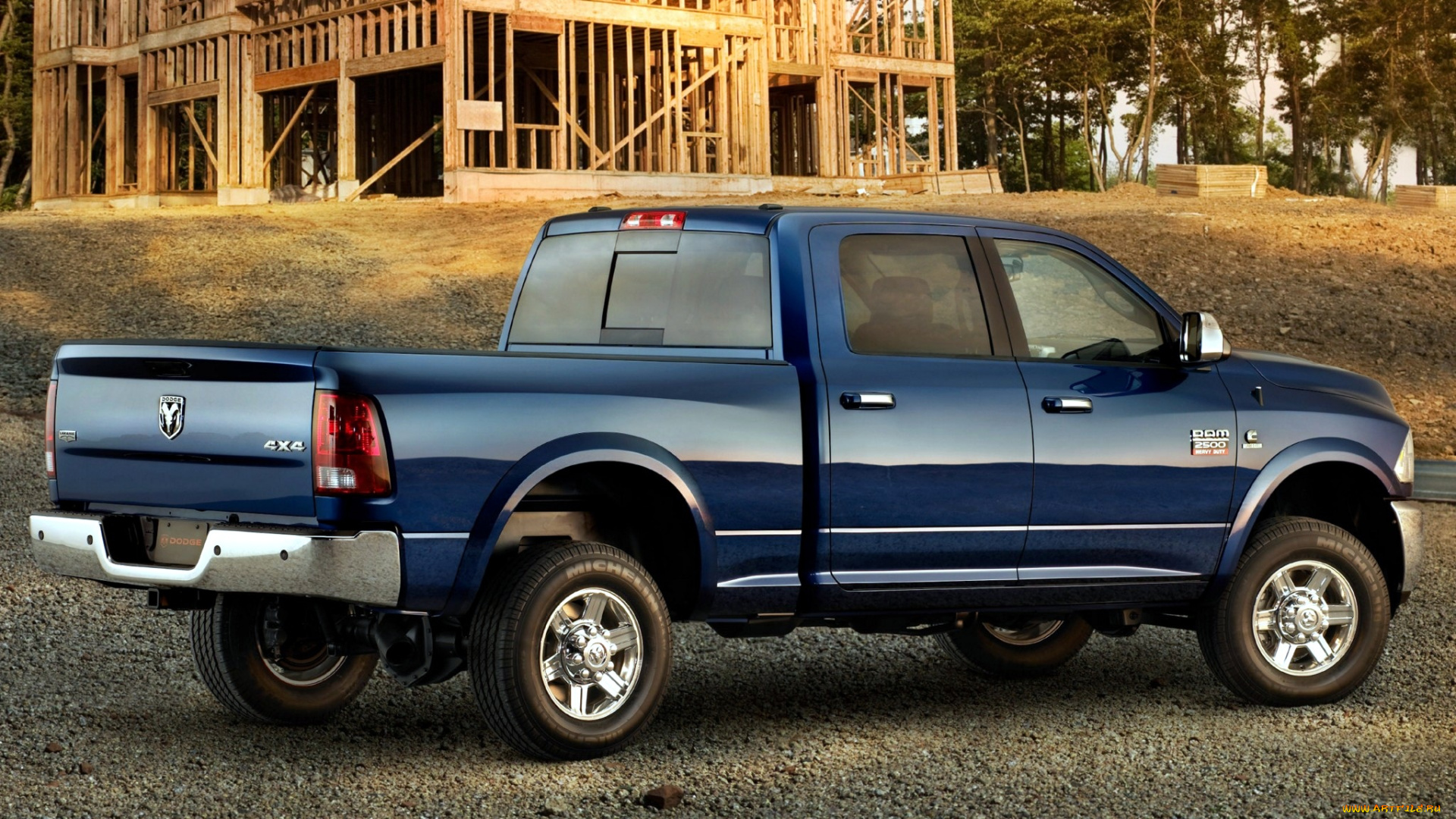 dodge, ram, автомобили, мощь, автомобиль, внедорожник, скорость