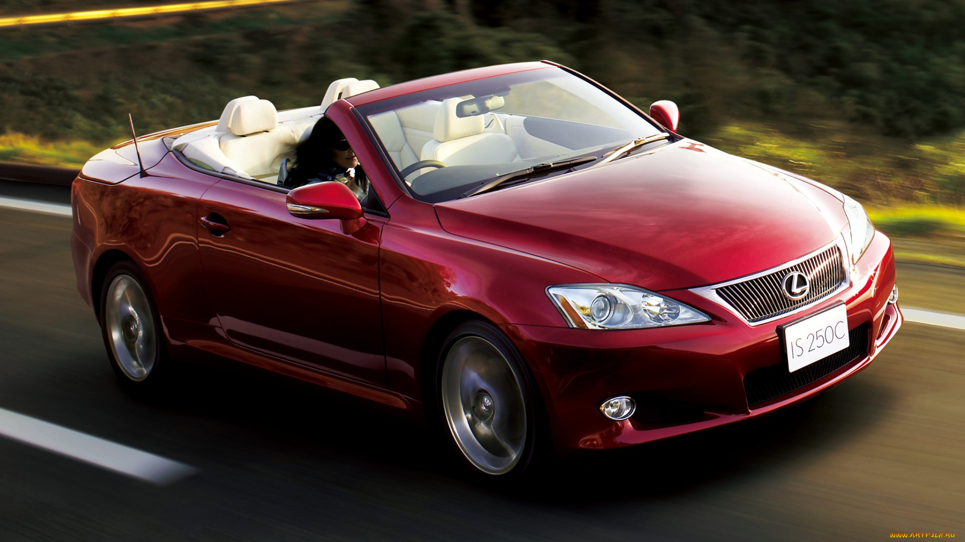 lexus, is, автомобили, скорость, автомобиль, стиль, мощь