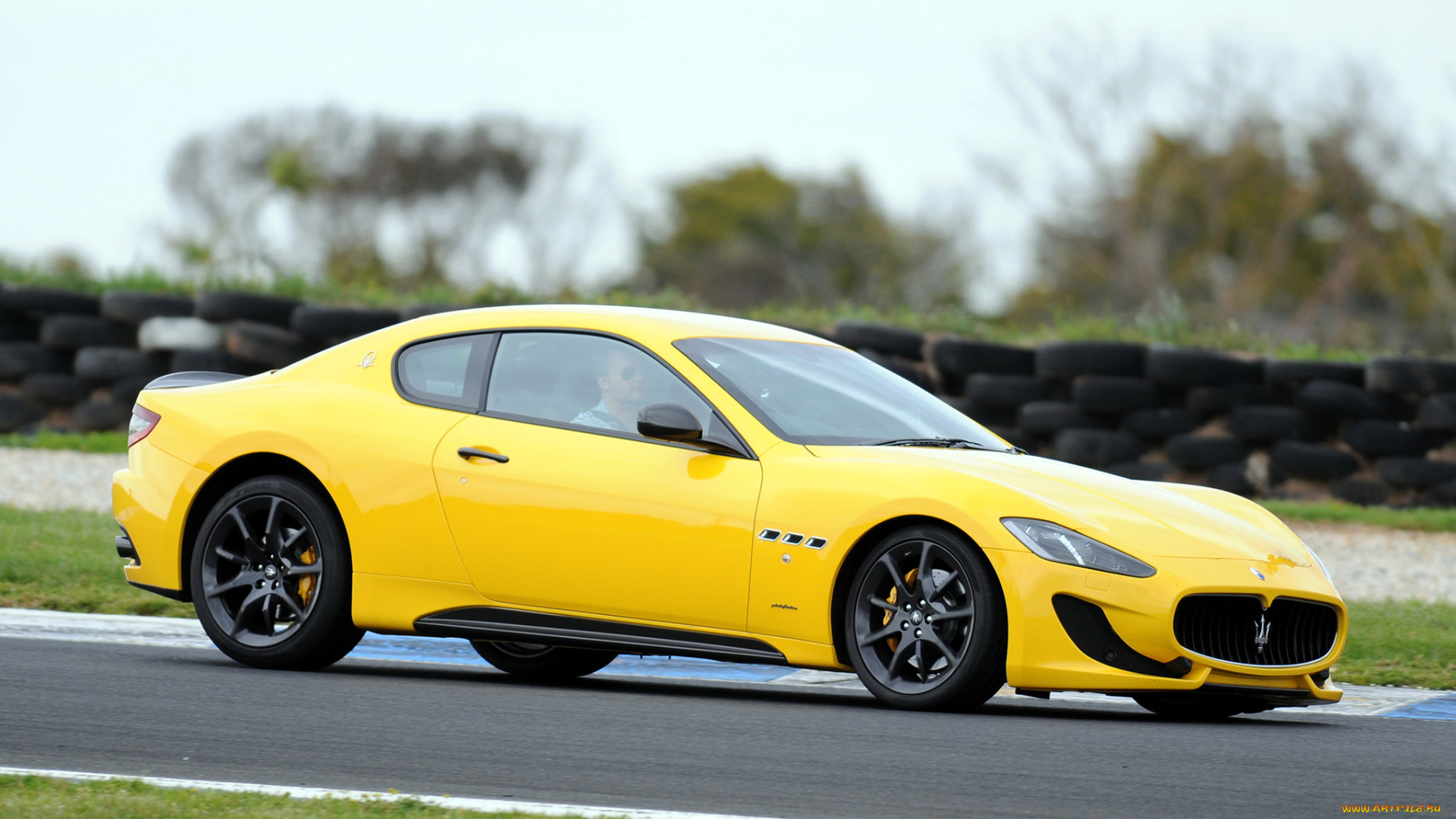 maserati, granturismo, автомобили, автомобиль, стиль, мощь, скорость