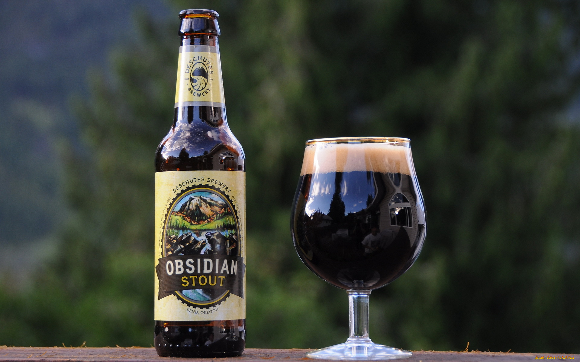 бренды, напитков, разное, пиво, бокал