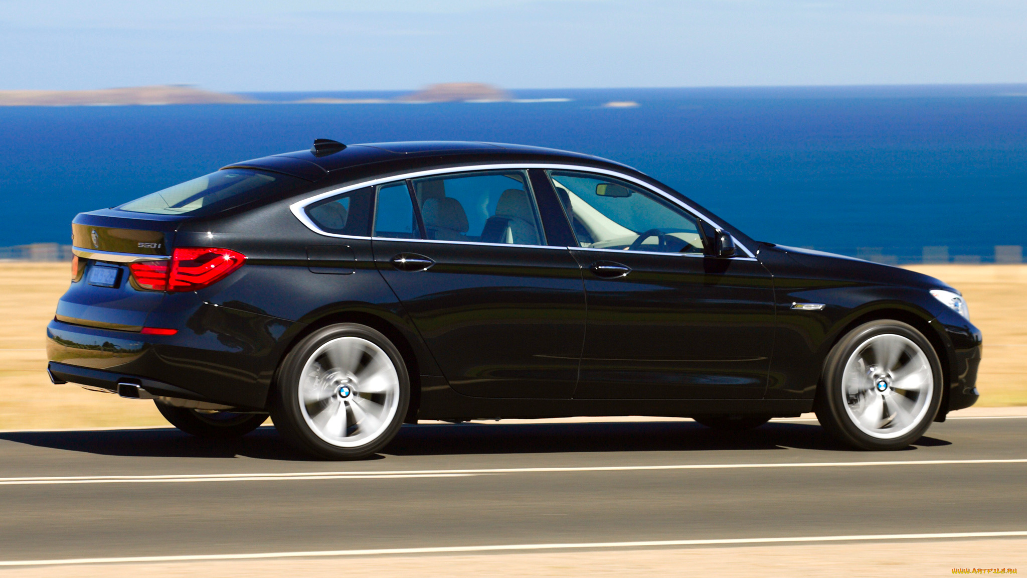 bmw, gt, автомобили, автомобиль, стиль, мощь, скорость