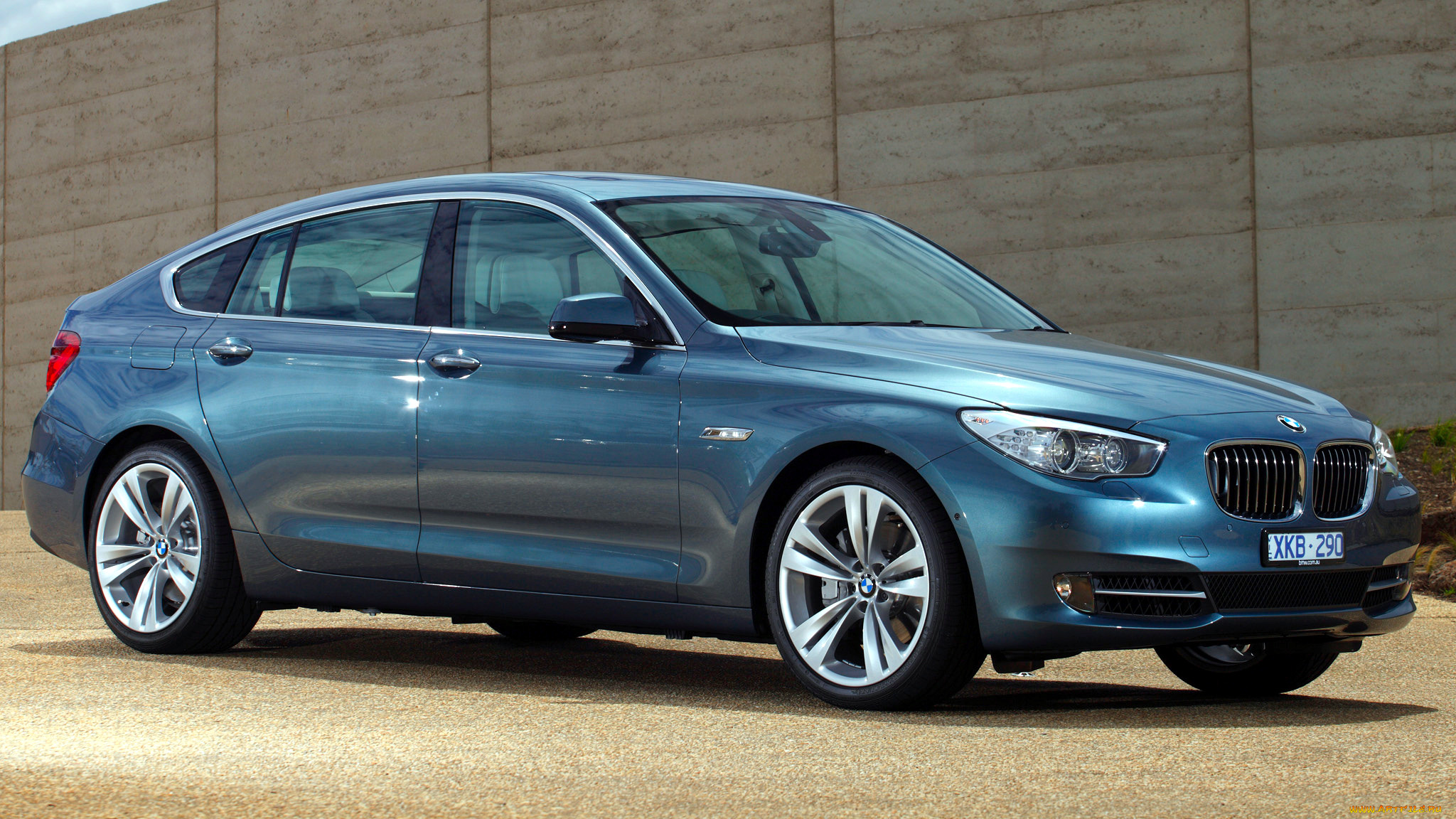 bmw, gt, автомобили, автомобиль, стиль, мощь, скорость