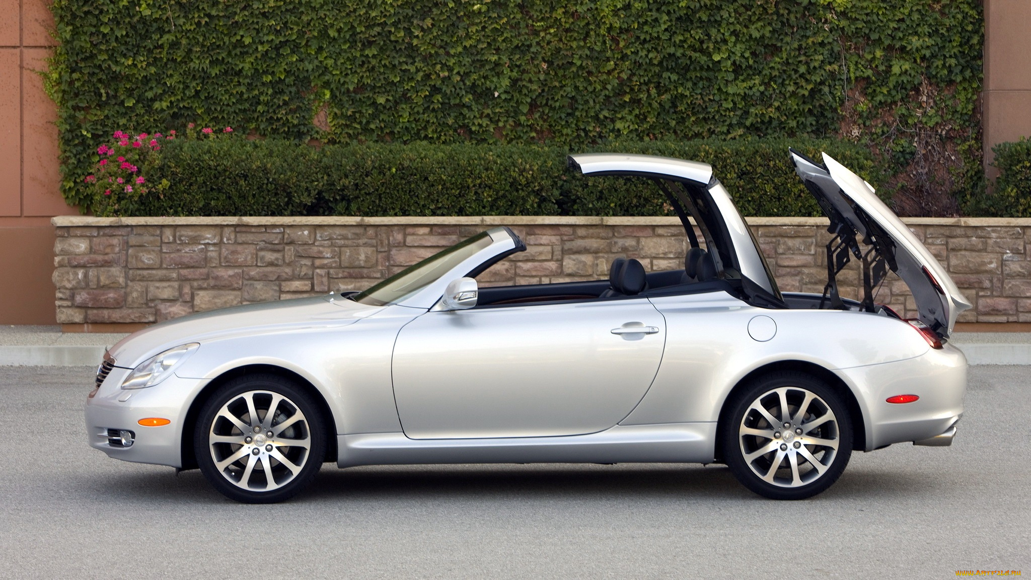 lexus, sc, автомобили, автомобиль, стиль, мощь, скорость