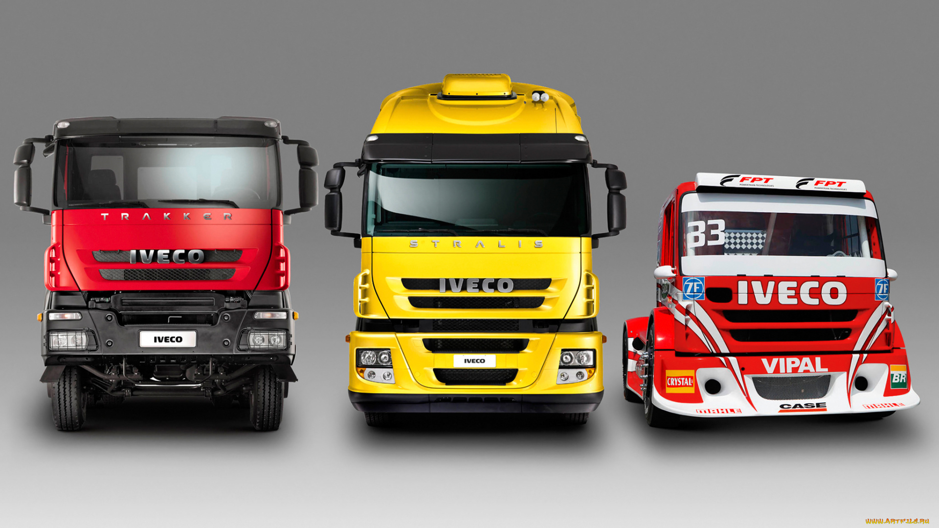 автомобили, iveco