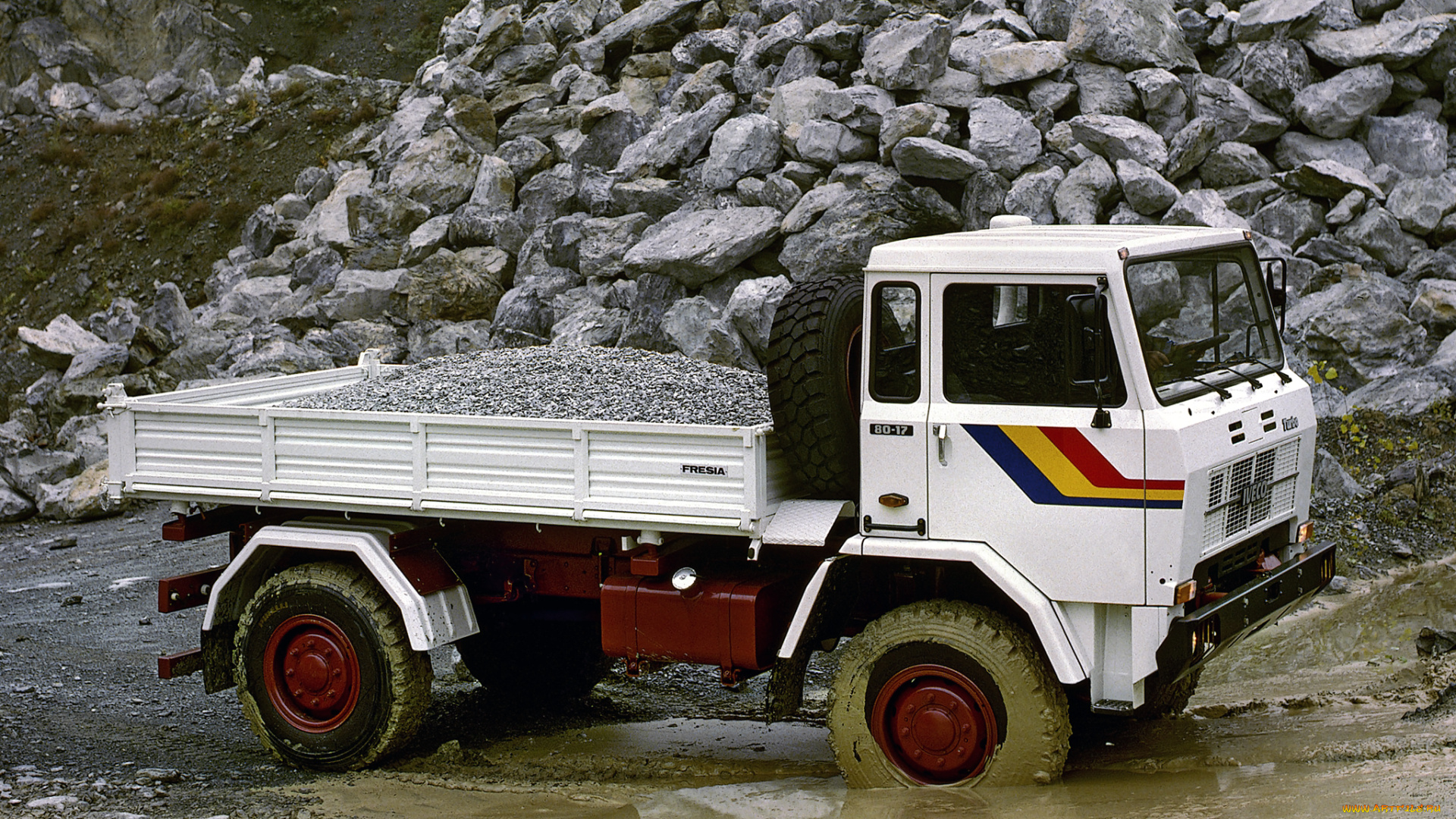 автомобили, iveco