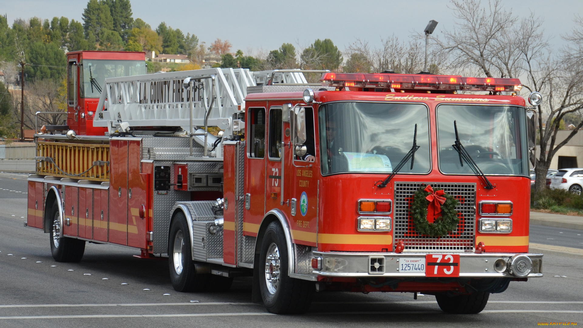 автомобили, пожарные, машины, автомобиль, пожарный