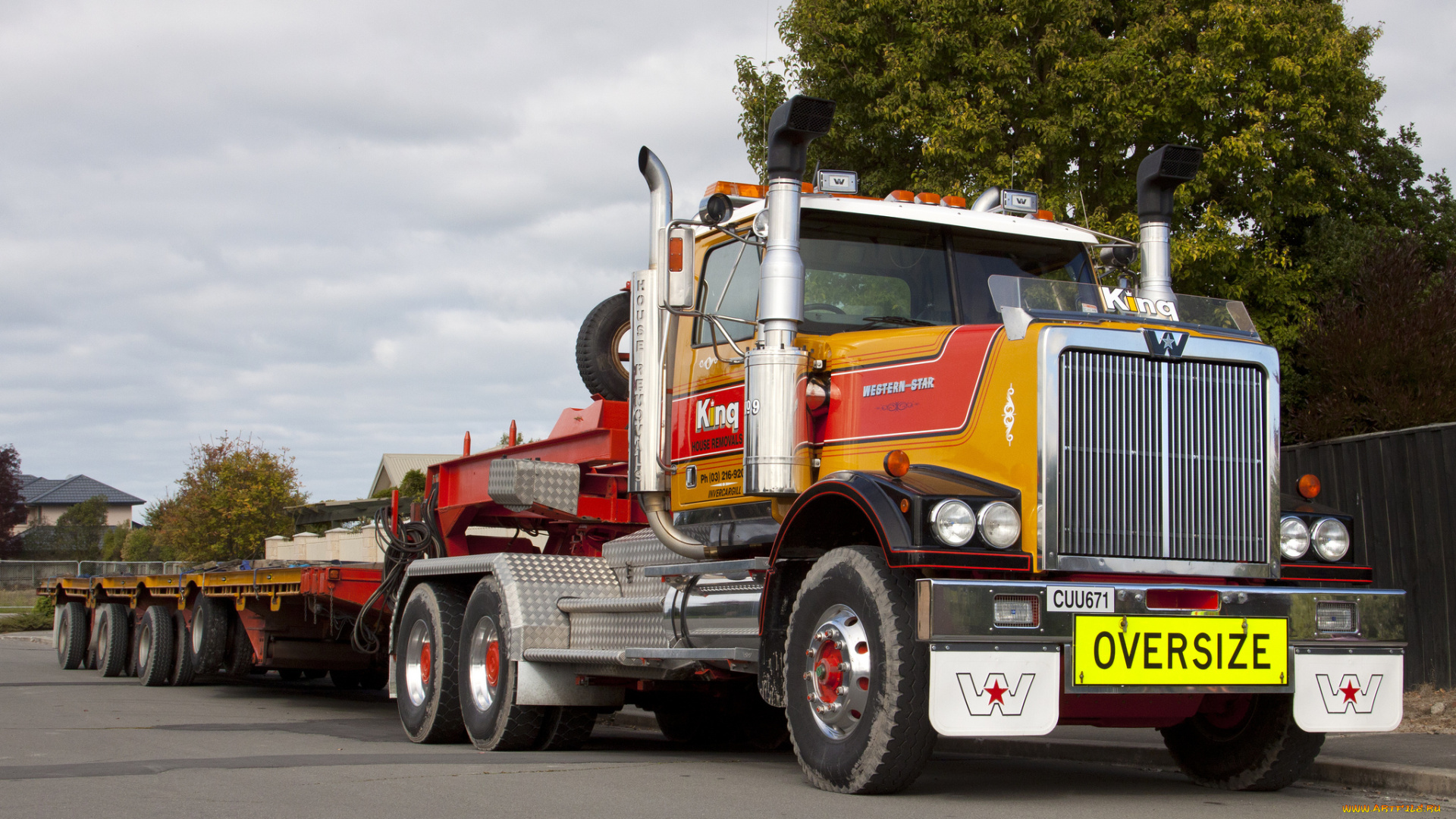 автомобили, western, star, запчасти, сша, грузовики, тяжелые, western, star, trucks