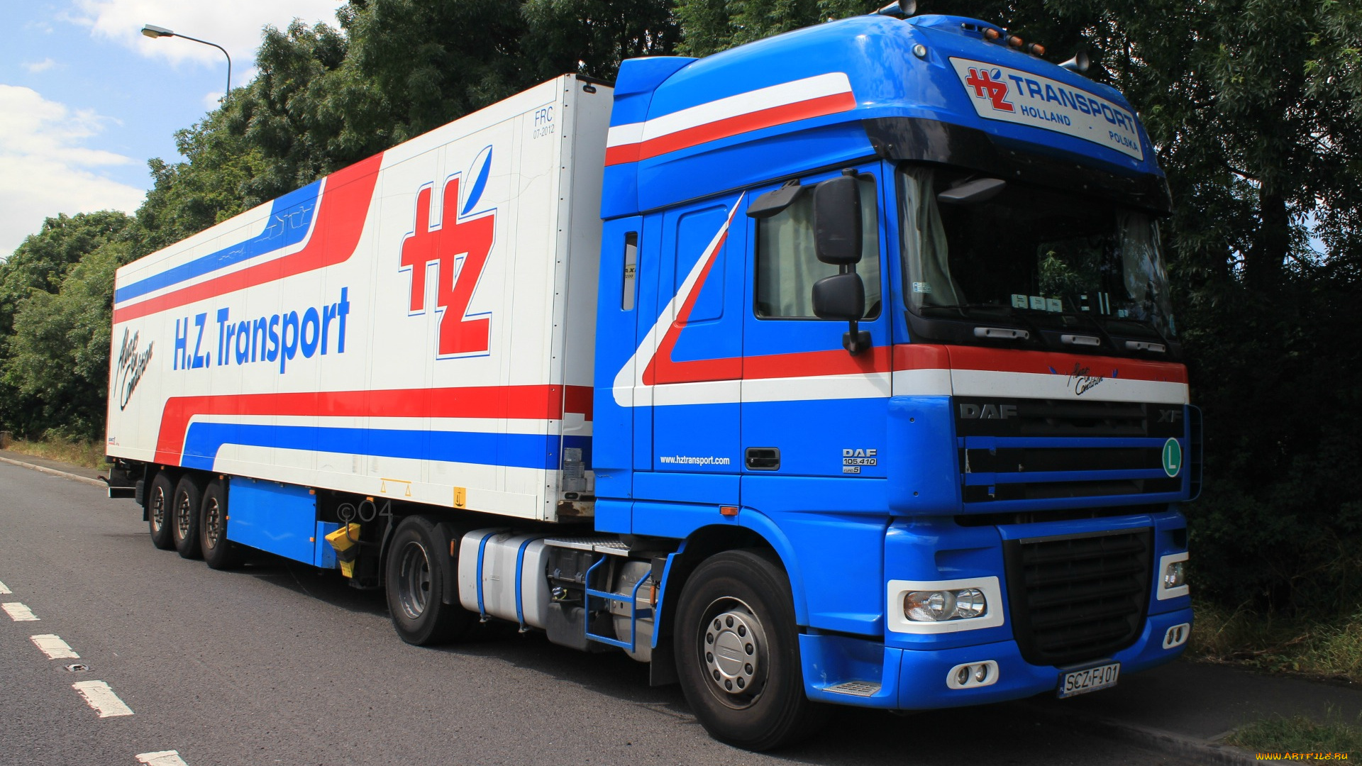 daf, автомобили, автобусы, нидерланды, шасси, trucks, nv, седельные, тягачи