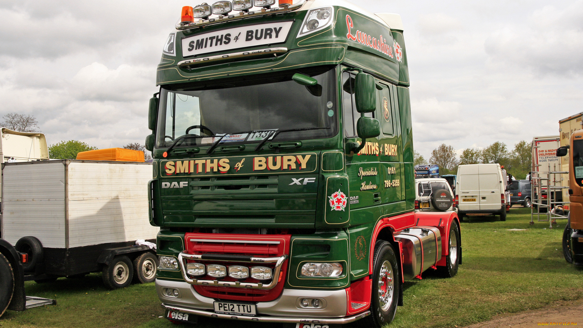 daf, автомобили, нидерланды, автобусы, шасси, седельные, тягачи, trucks, nv