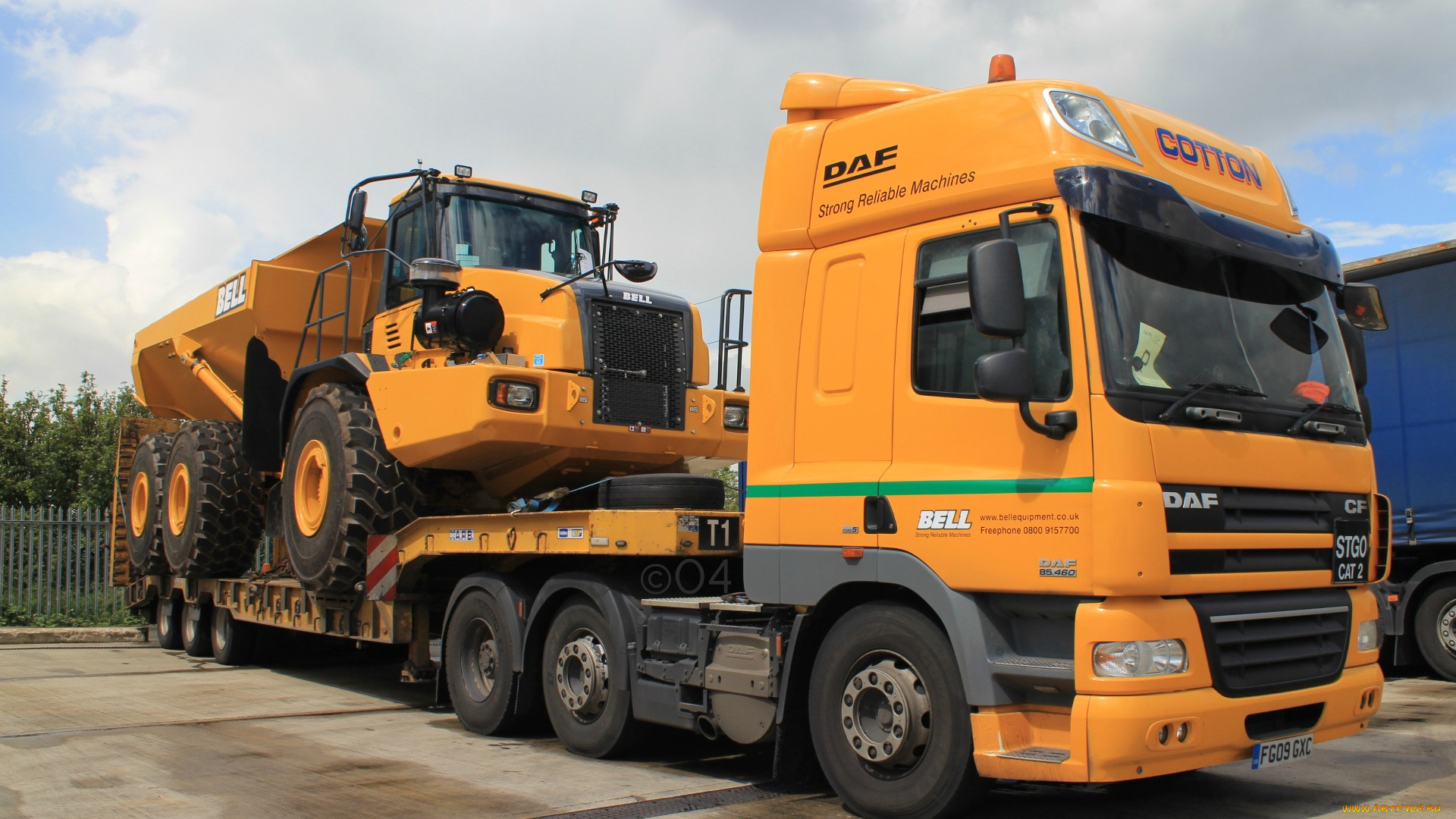 daf, автомобили, нидерланды, автобусы, trucks, nv, седельные, тягачи, шасси