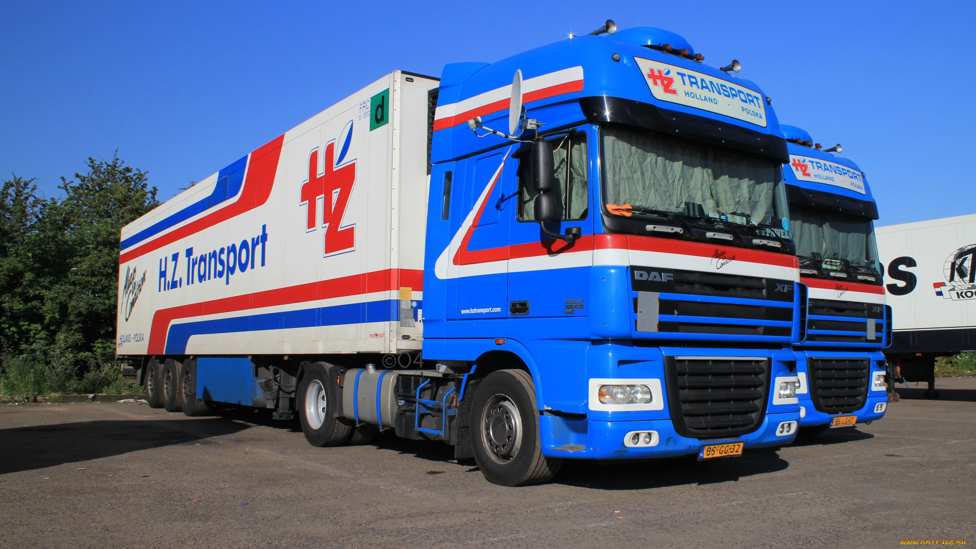 daf, автомобили, нидерланды, седельные, тягачи, шасси, автобусы, trucks, nv