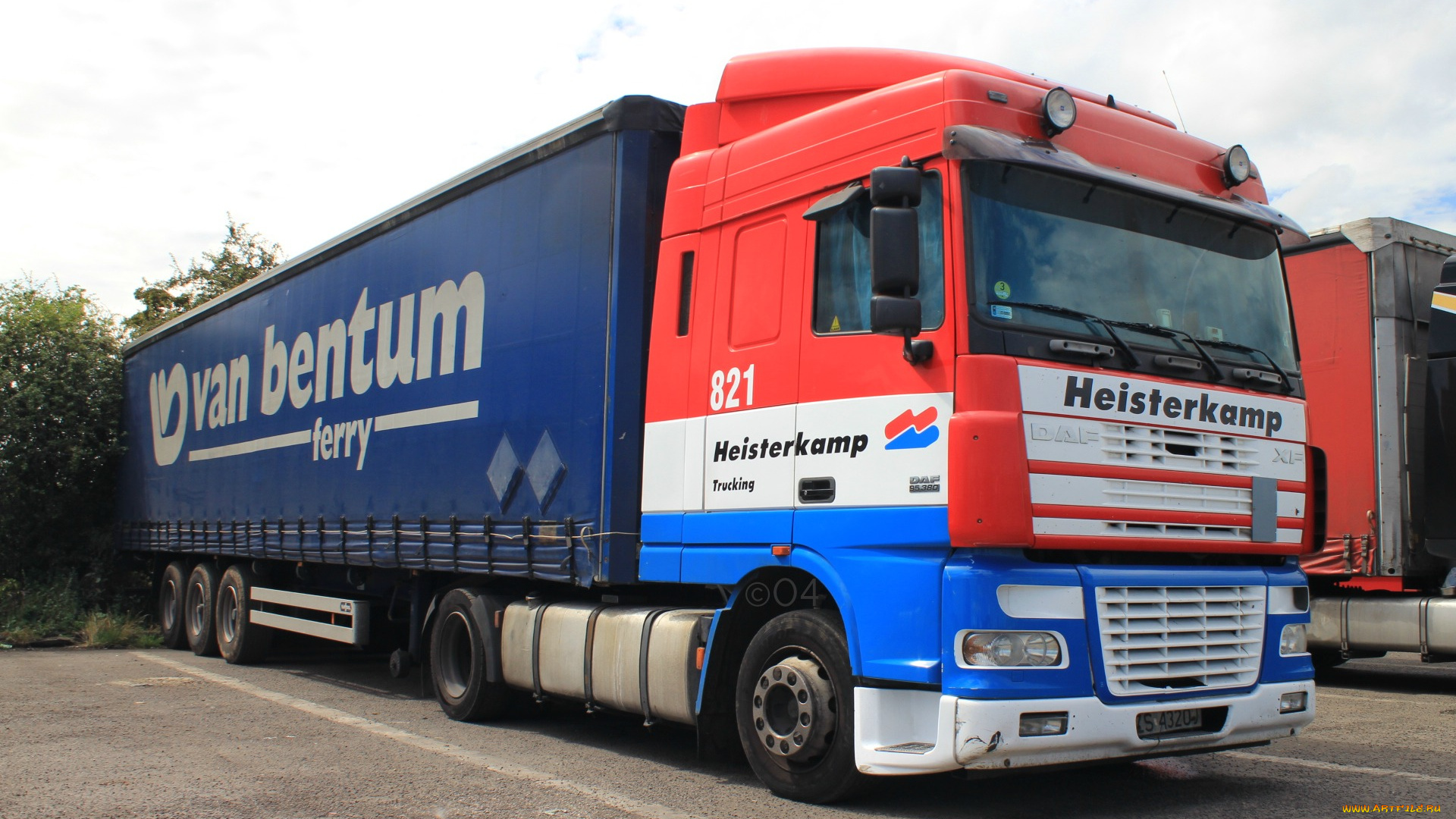 daf, автомобили, седельные, тягачи, trucks, nv, автобусы, нидерланды, шасси