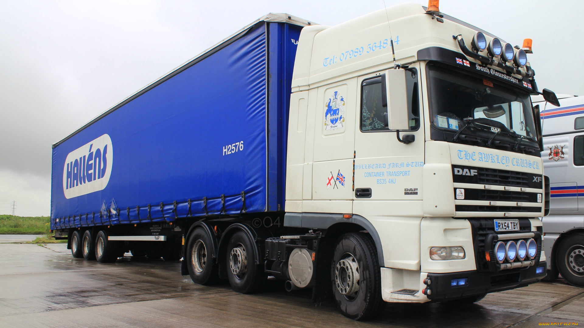 daf, автомобили, седельные, тягачи, trucks, nv, автобусы, нидерланды, шасси