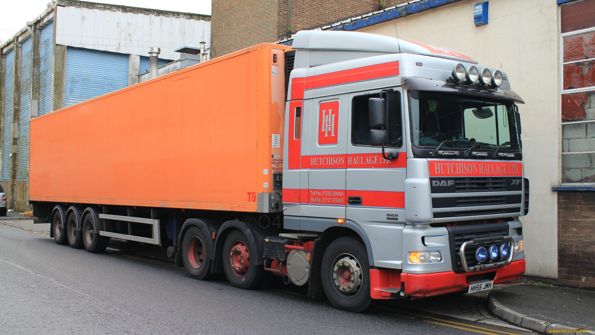 daf, автомобили, шасси, седельные, тягачи, нидерланды, автобусы, trucks, nv