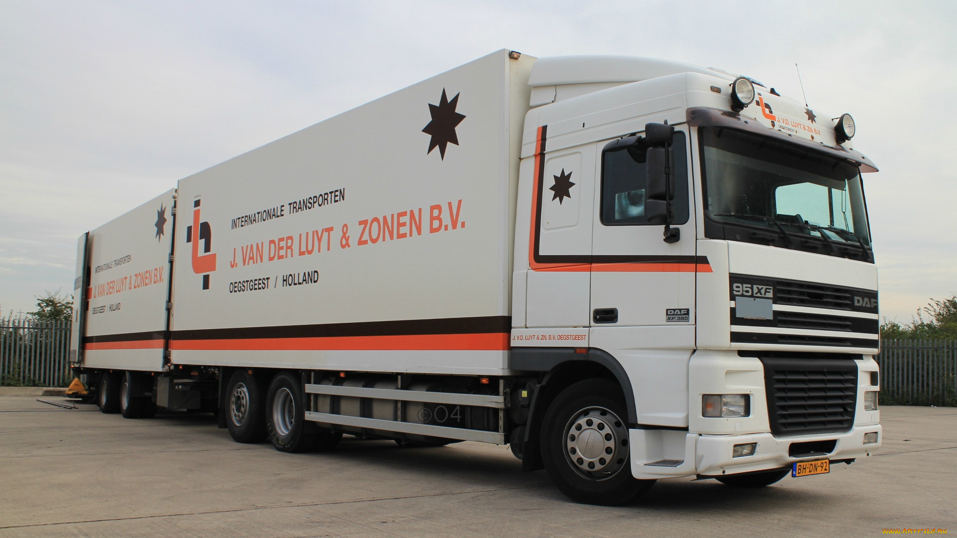 daf, автомобили, шасси, седельные, тягачи, нидерланды, автобусы, trucks, nv