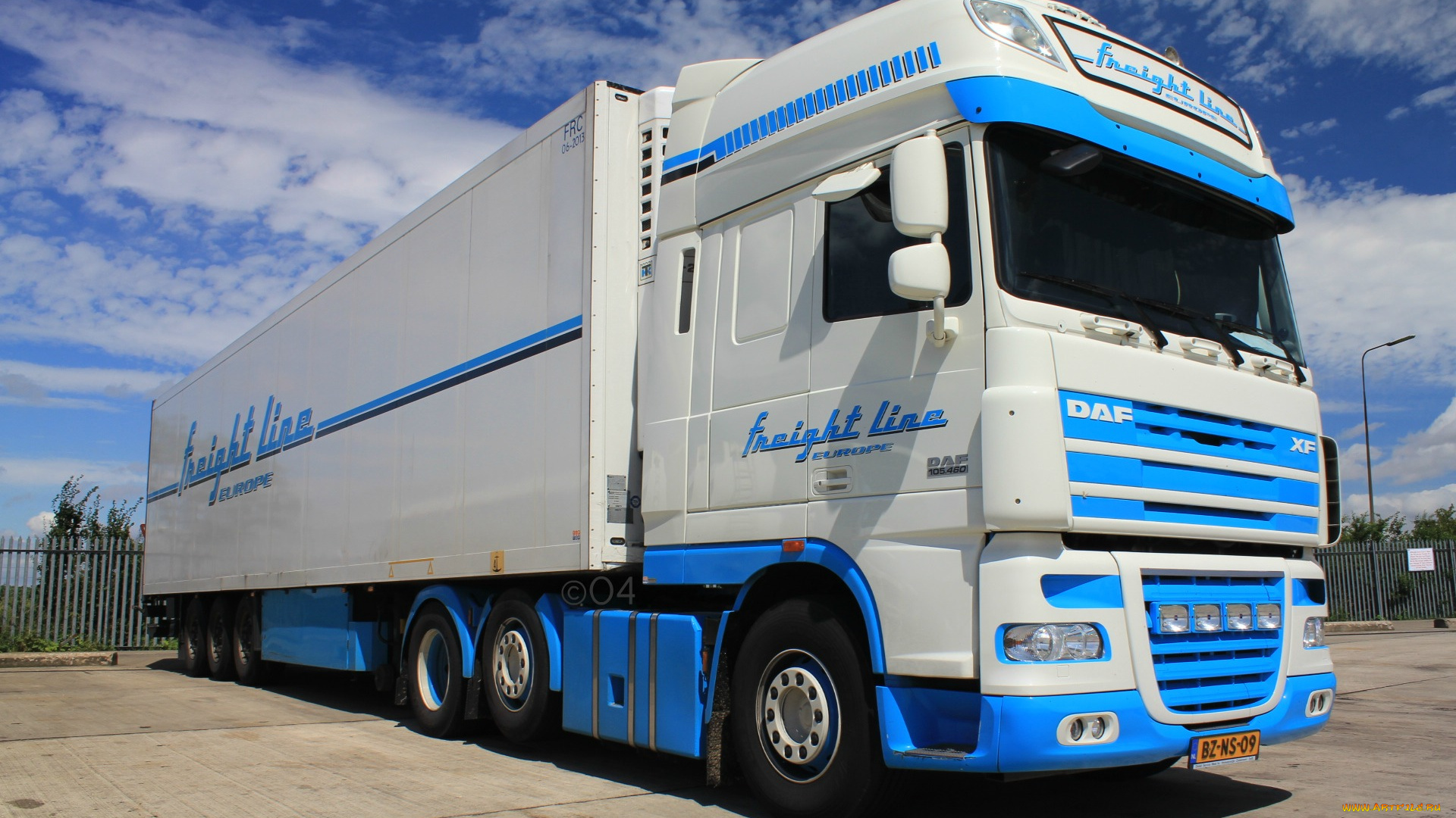 daf, автомобили, шасси, седельные, тягачи, нидерланды, автобусы, trucks, nv