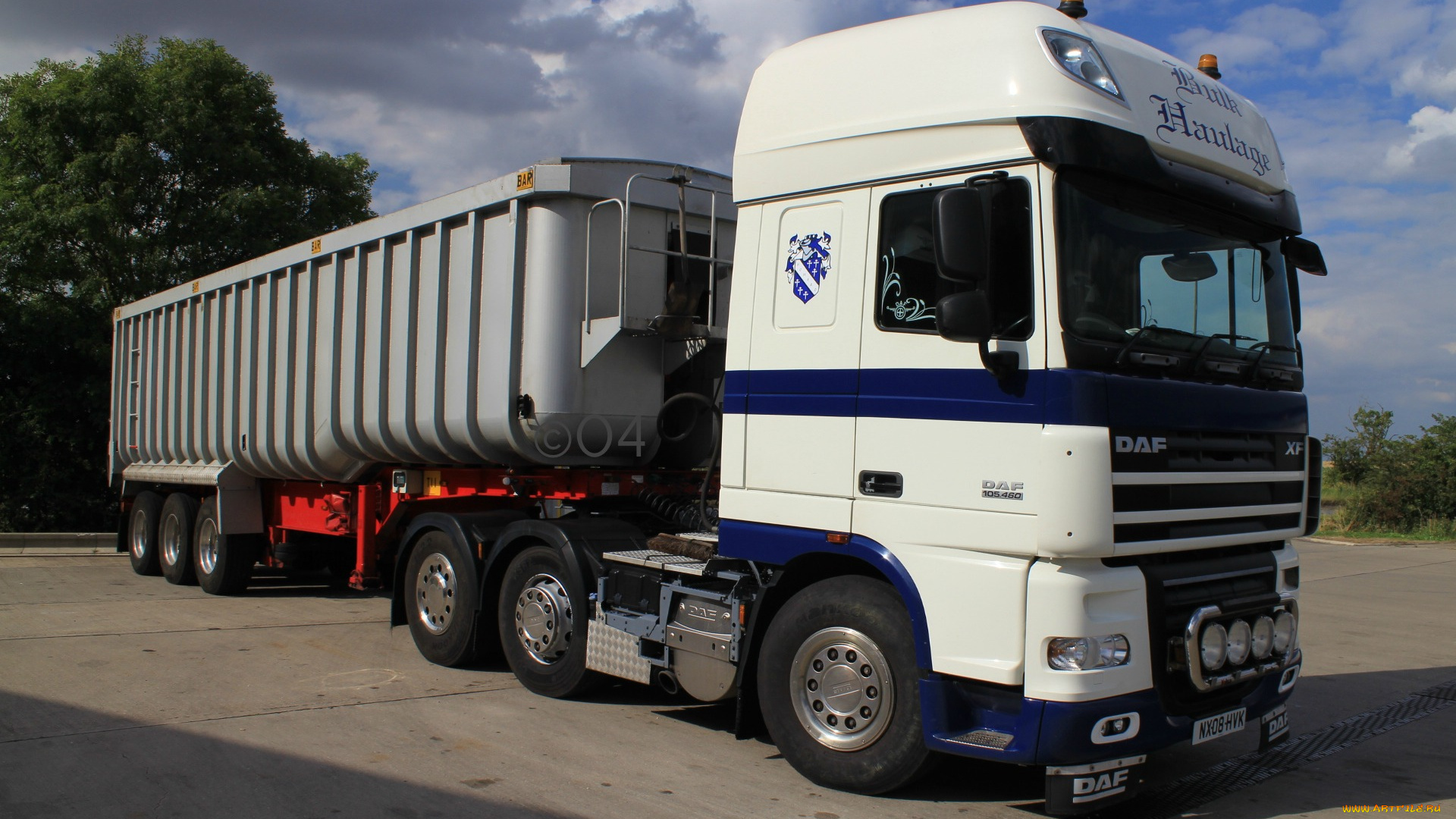 daf, автомобили, trucks, nv, седельные, тягачи, шасси, автобусы, нидерланды