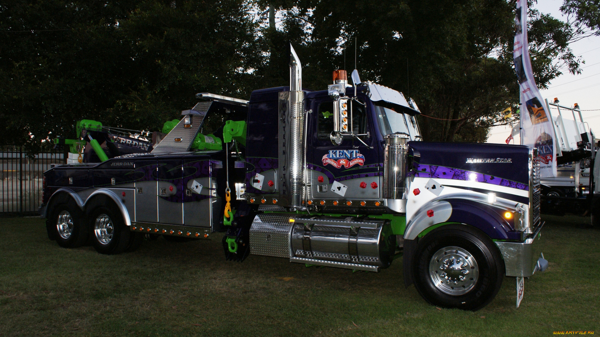 western, star, автомобили, грузовики, тяжелые, western, star, trucks, сша, запчасти