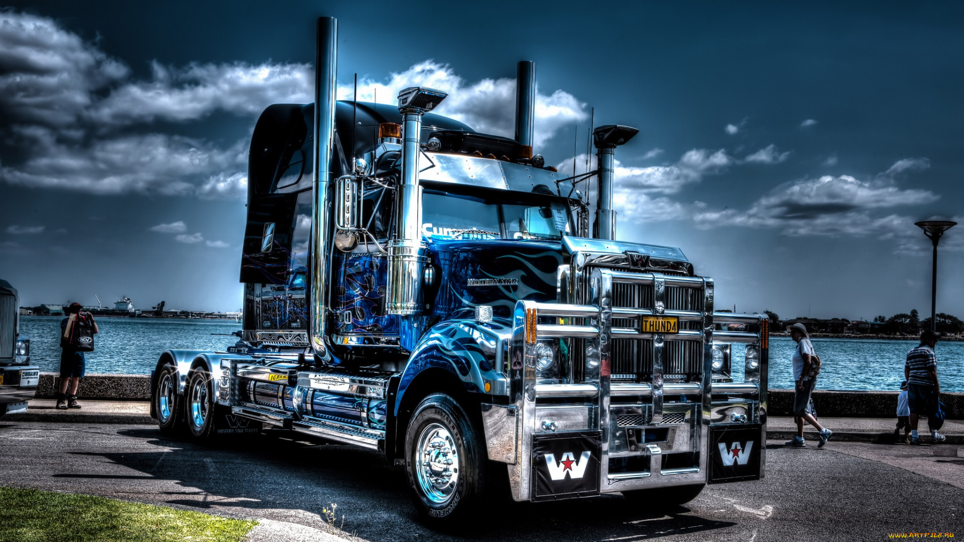 western, star, автомобили, сша, запчасти, грузовики, тяжелые, western, star, trucks