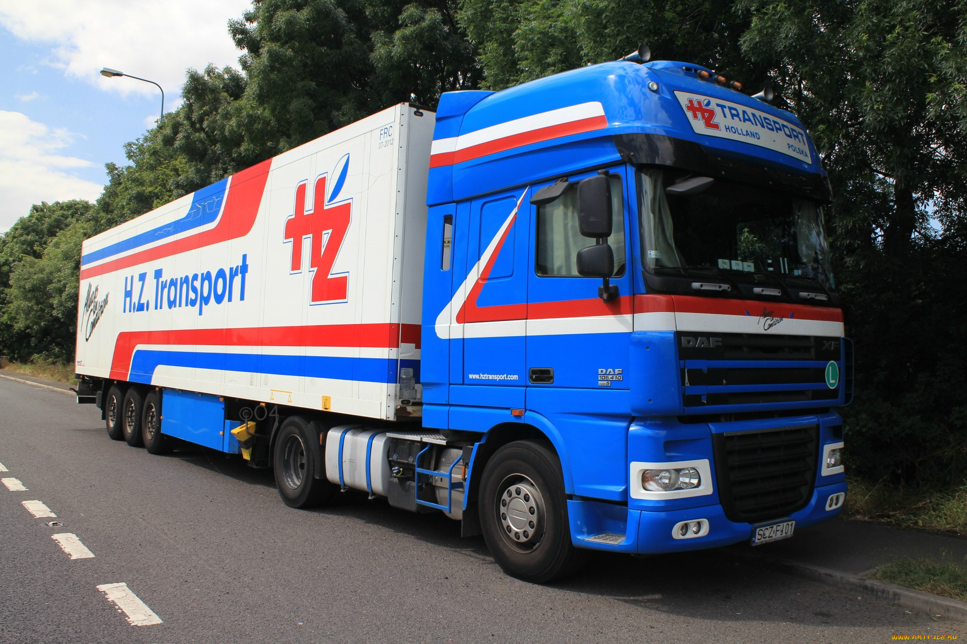 daf, автомобили, автобусы, нидерланды, шасси, trucks, nv, седельные, тягачи