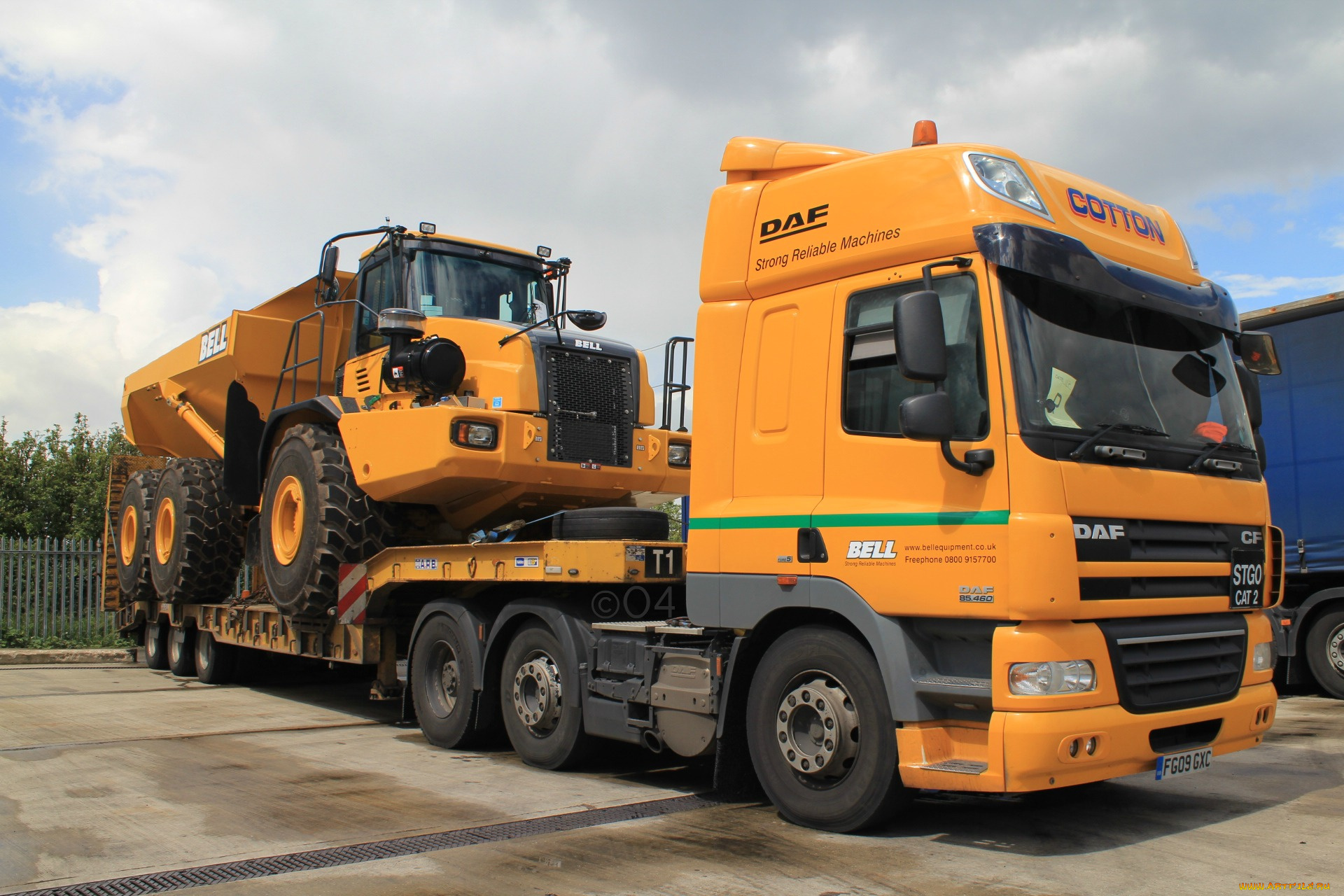 daf, автомобили, нидерланды, автобусы, trucks, nv, седельные, тягачи, шасси