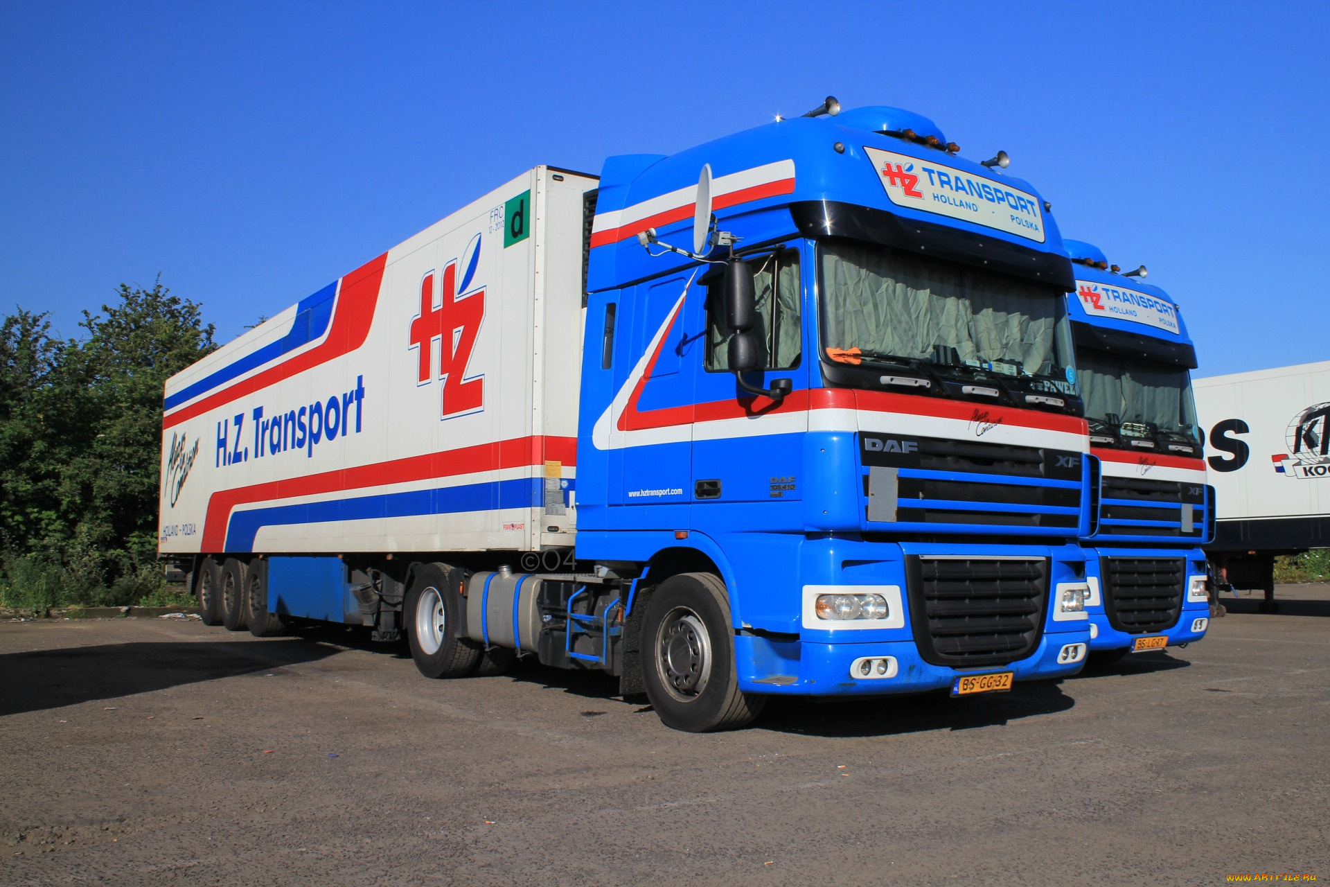 daf, автомобили, нидерланды, седельные, тягачи, шасси, автобусы, trucks, nv