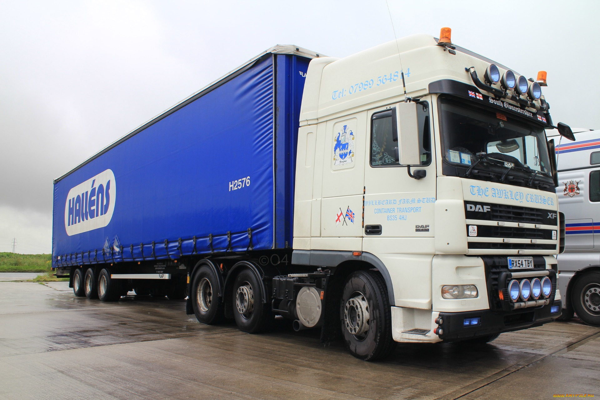 daf, автомобили, седельные, тягачи, trucks, nv, автобусы, нидерланды, шасси