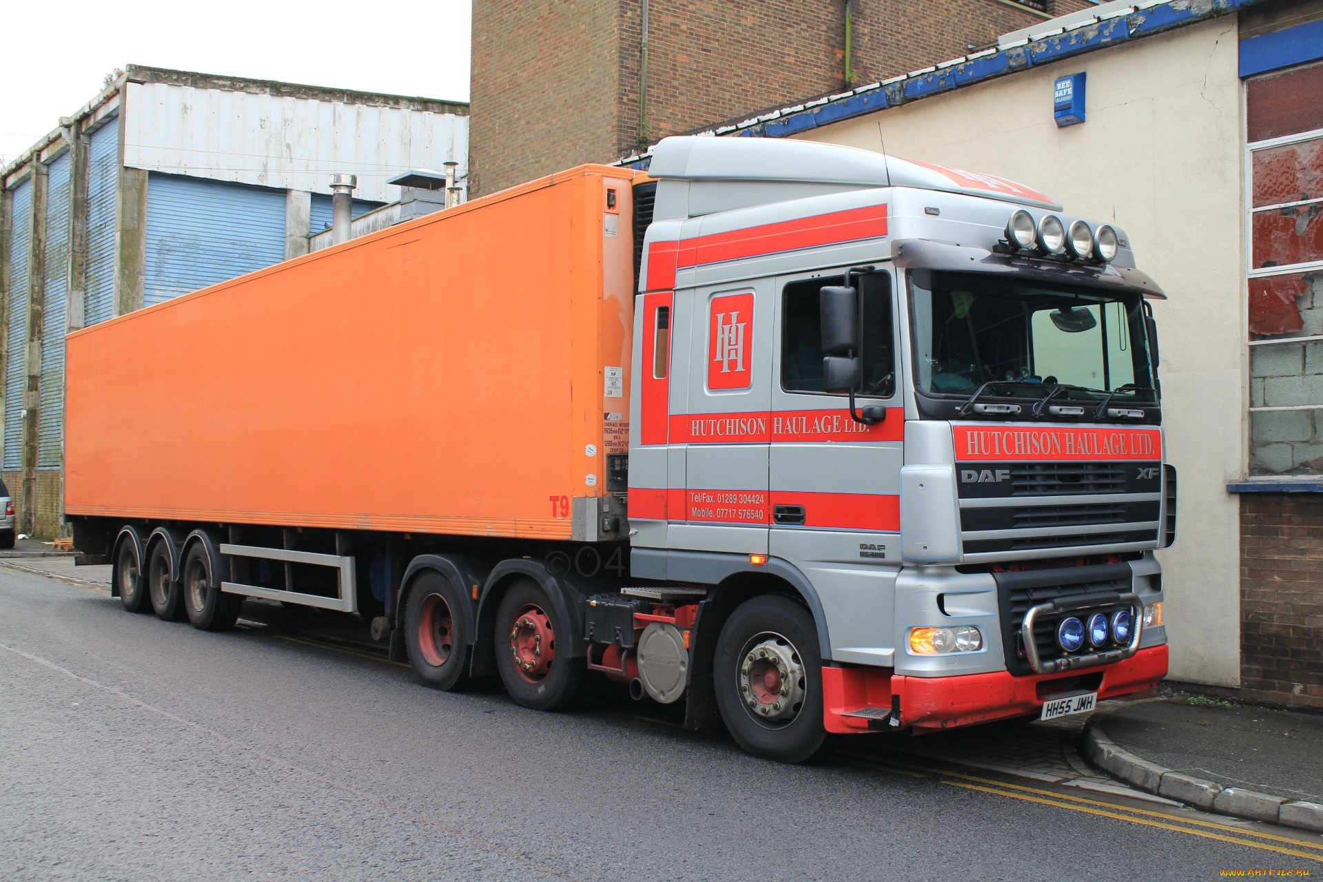 daf, автомобили, шасси, седельные, тягачи, нидерланды, автобусы, trucks, nv