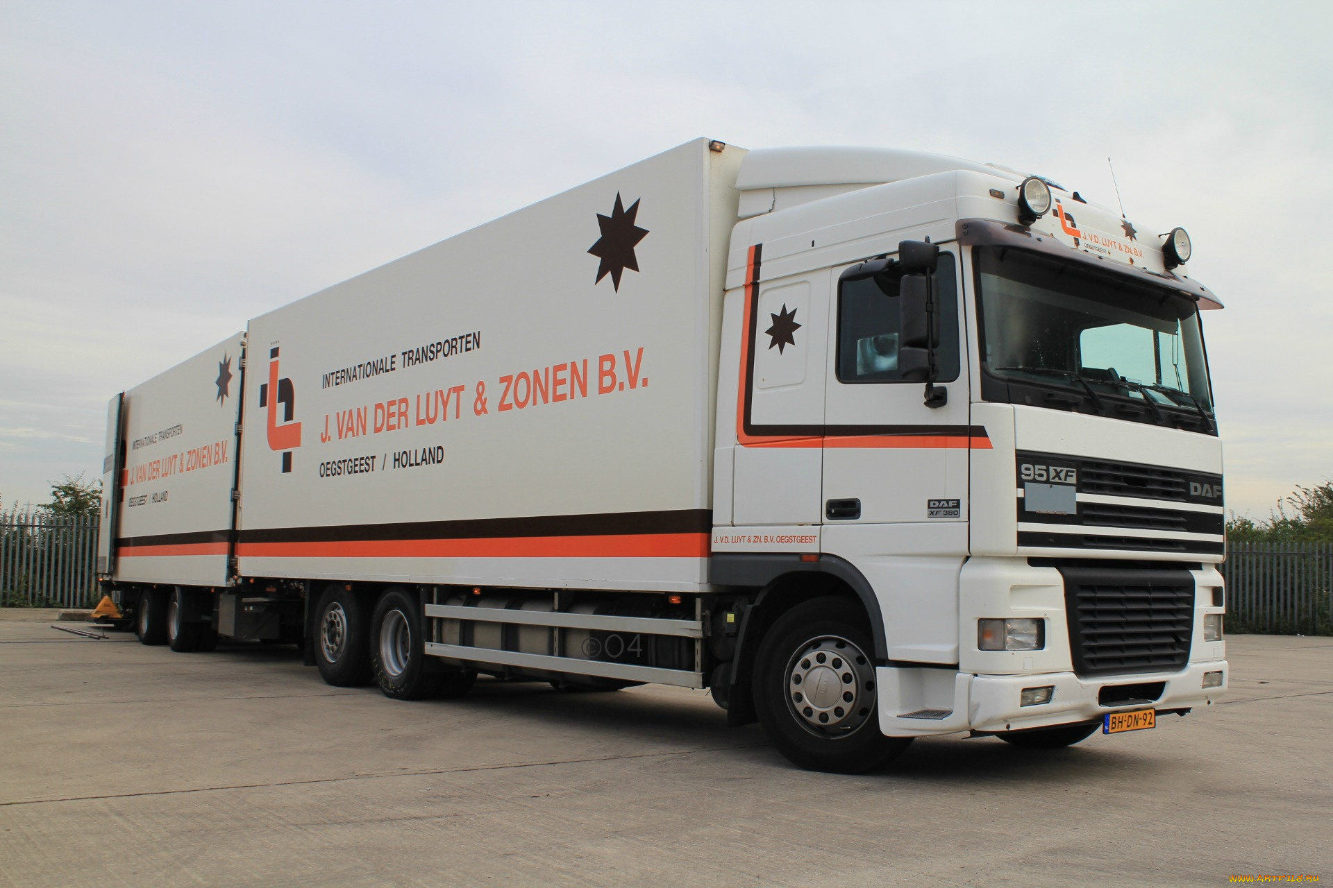 daf, автомобили, шасси, седельные, тягачи, нидерланды, автобусы, trucks, nv