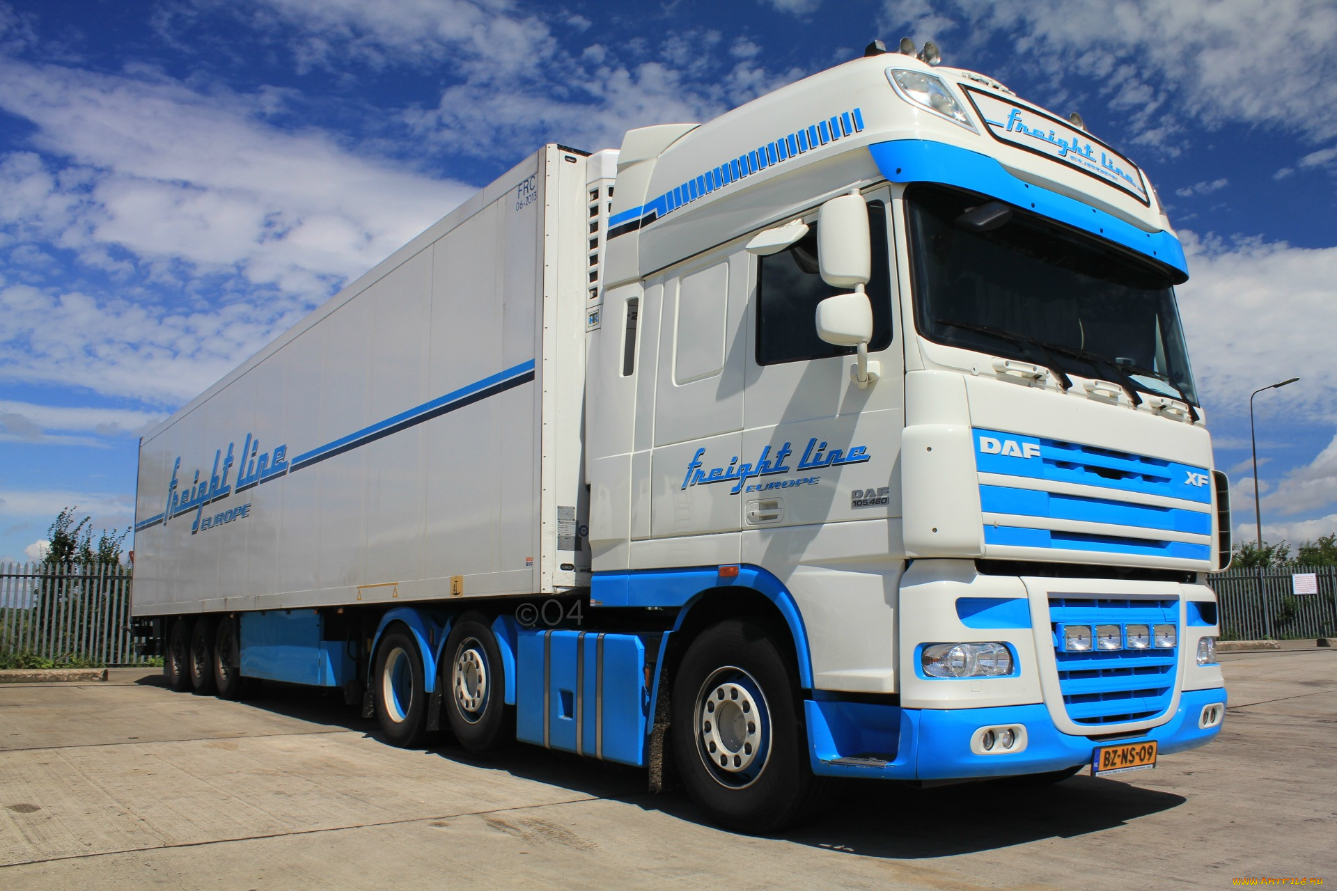 daf, автомобили, шасси, седельные, тягачи, нидерланды, автобусы, trucks, nv