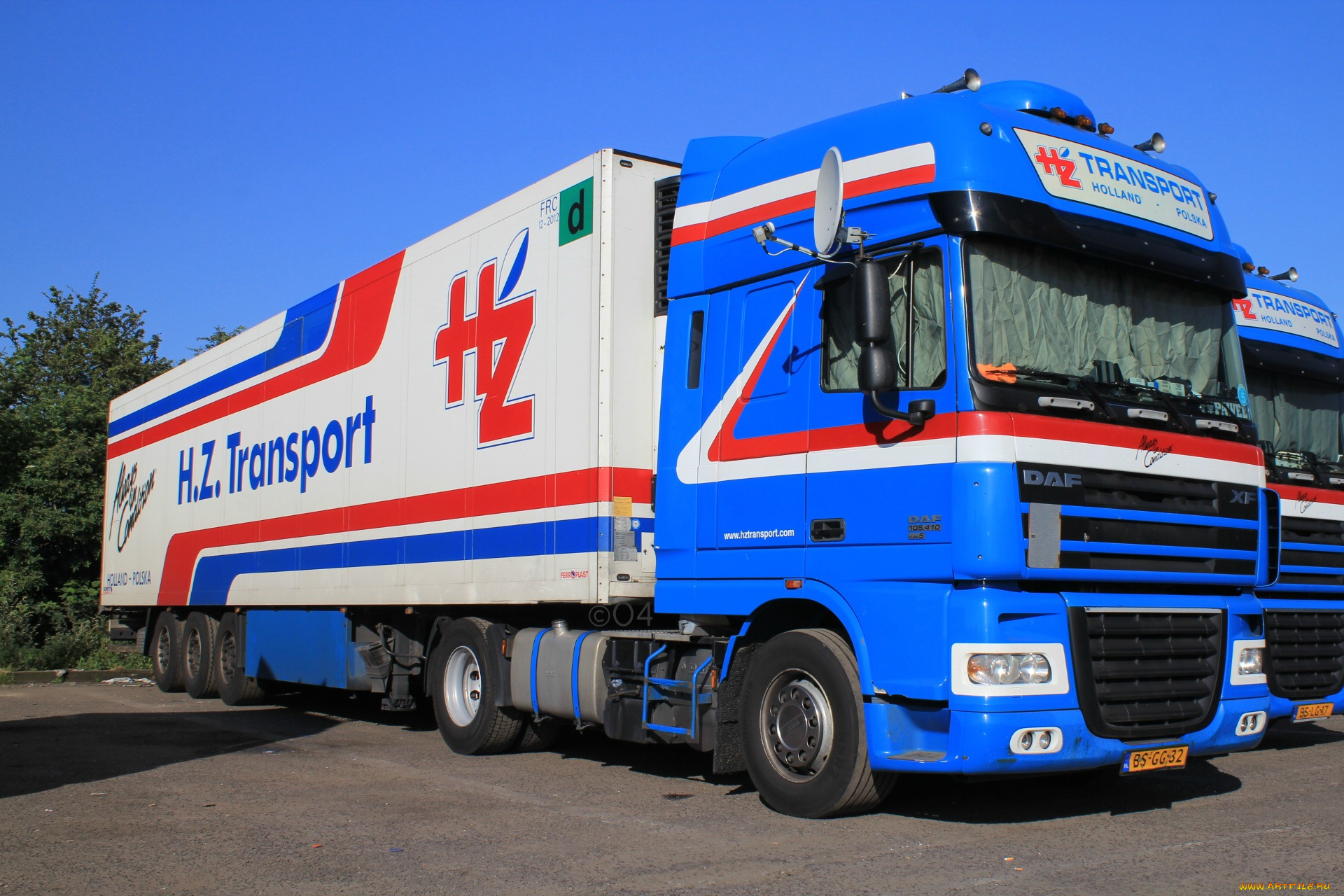 daf, автомобили, trucks, nv, автобусы, шасси, седельные, тягачи, нидерланды
