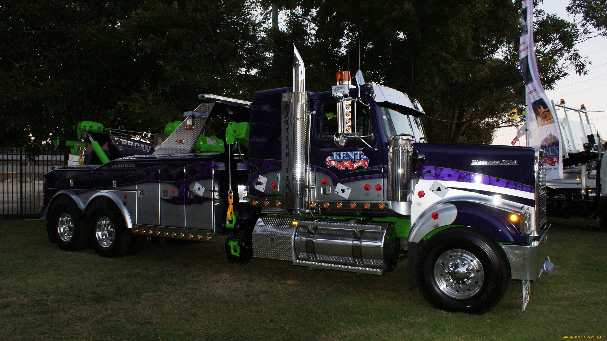 western, star, автомобили, грузовики, тяжелые, western, star, trucks, сша, запчасти