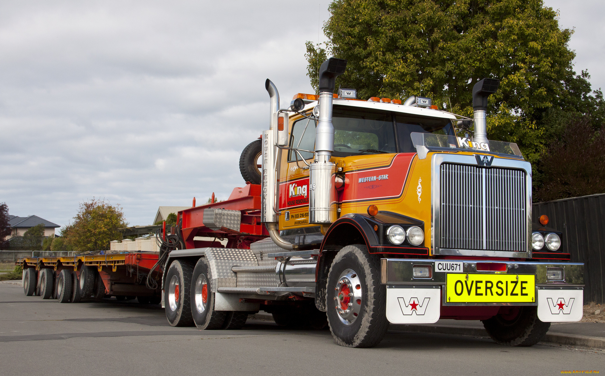 автомобили, western, star, запчасти, сша, грузовики, тяжелые, western, star, trucks